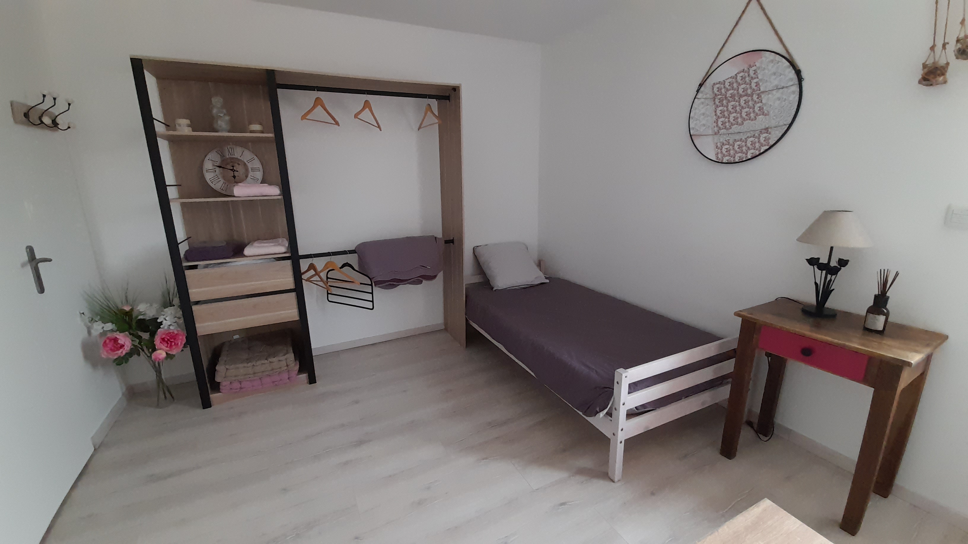 Gîte le Relais du Mardelon, Messemé - photo 12