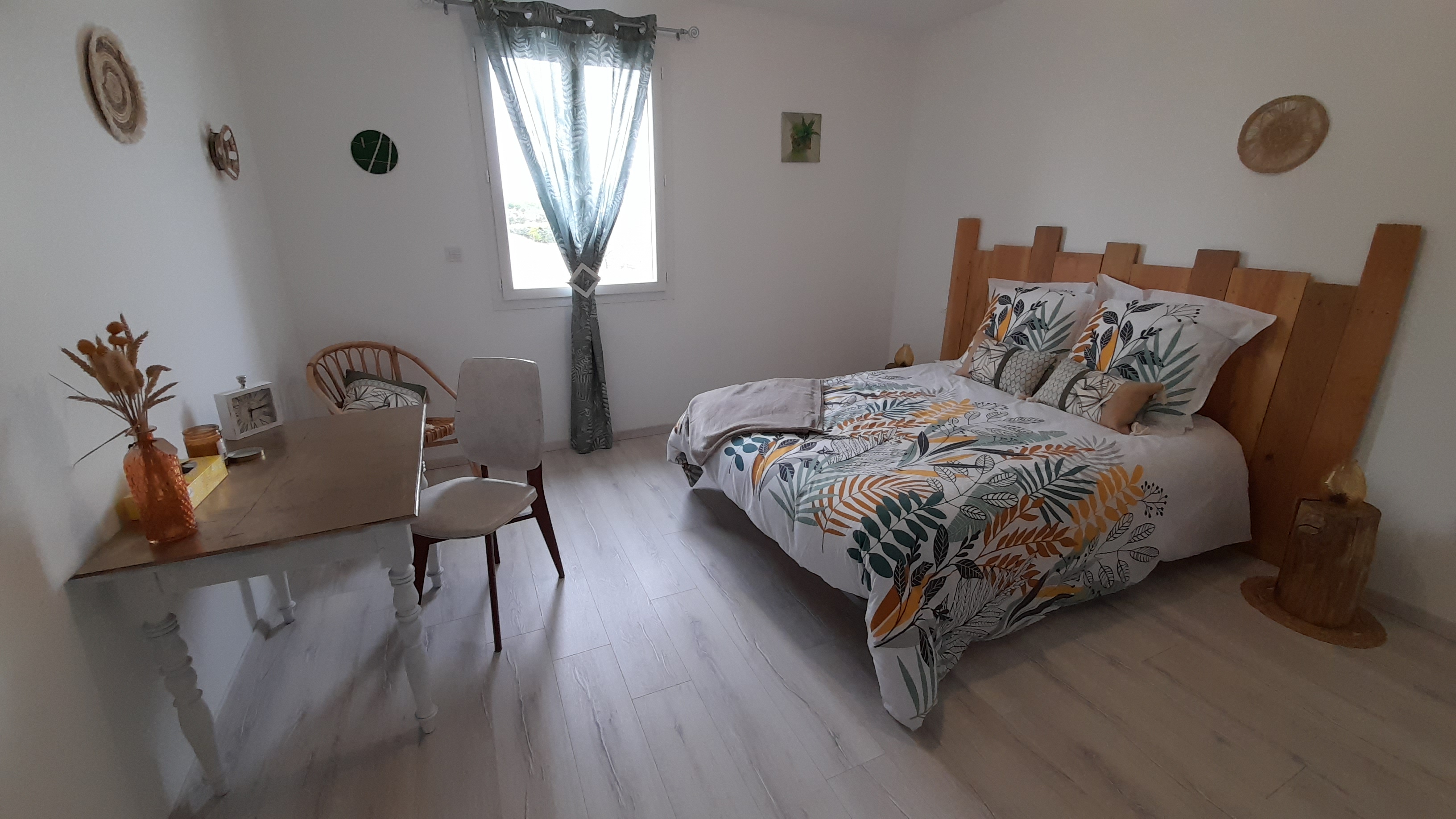 Gîte le Relais du Mardelon - photo 4