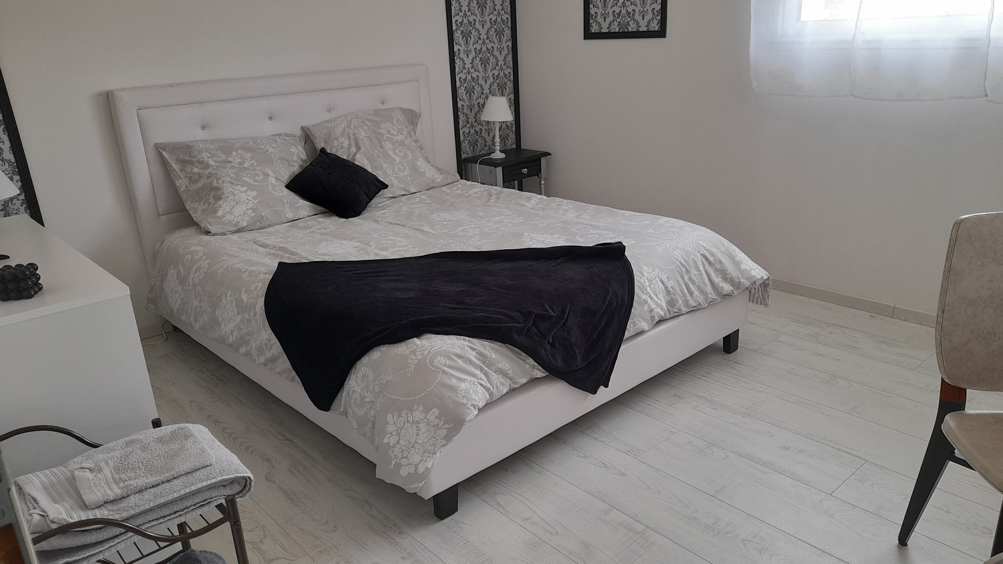 Gîte le Relais du Mardelon, Messemé - photo 10