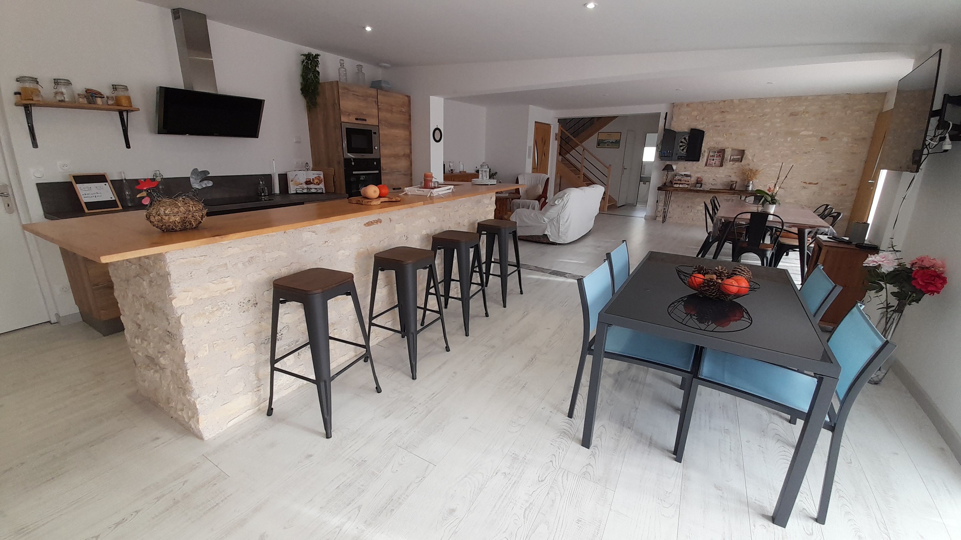 Gîte le Relais du Mardelon - photo 2