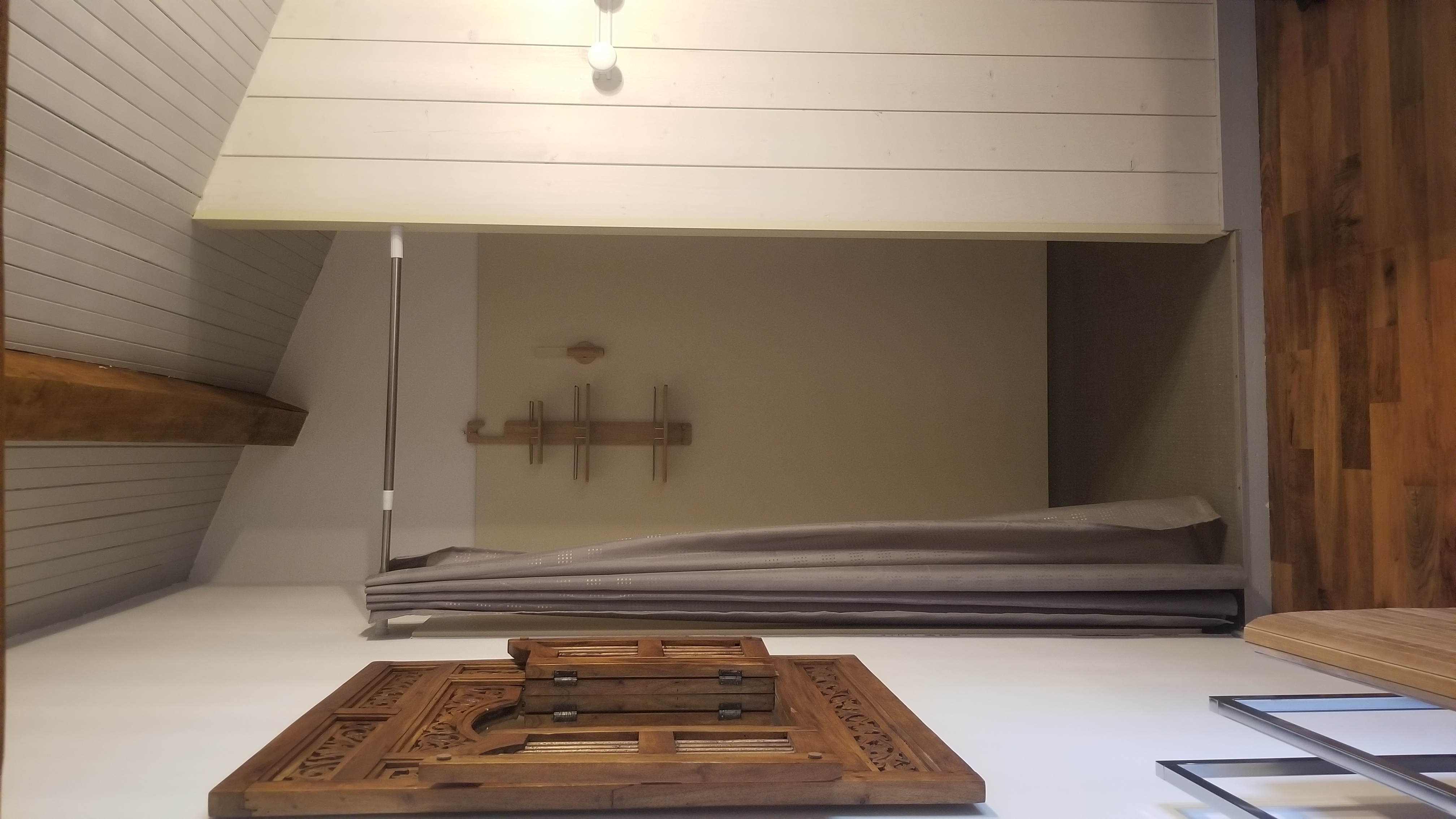 Chambres d'hôtes Les Grippeaux - les Tilleuls, Gourgé - photo 16