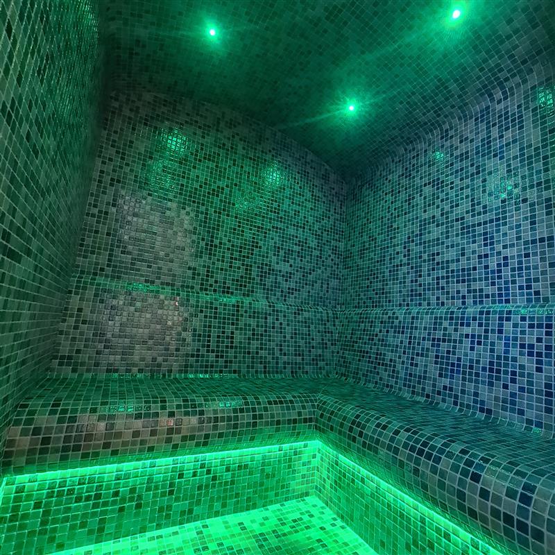 Institut Laur Spa d'Ossau