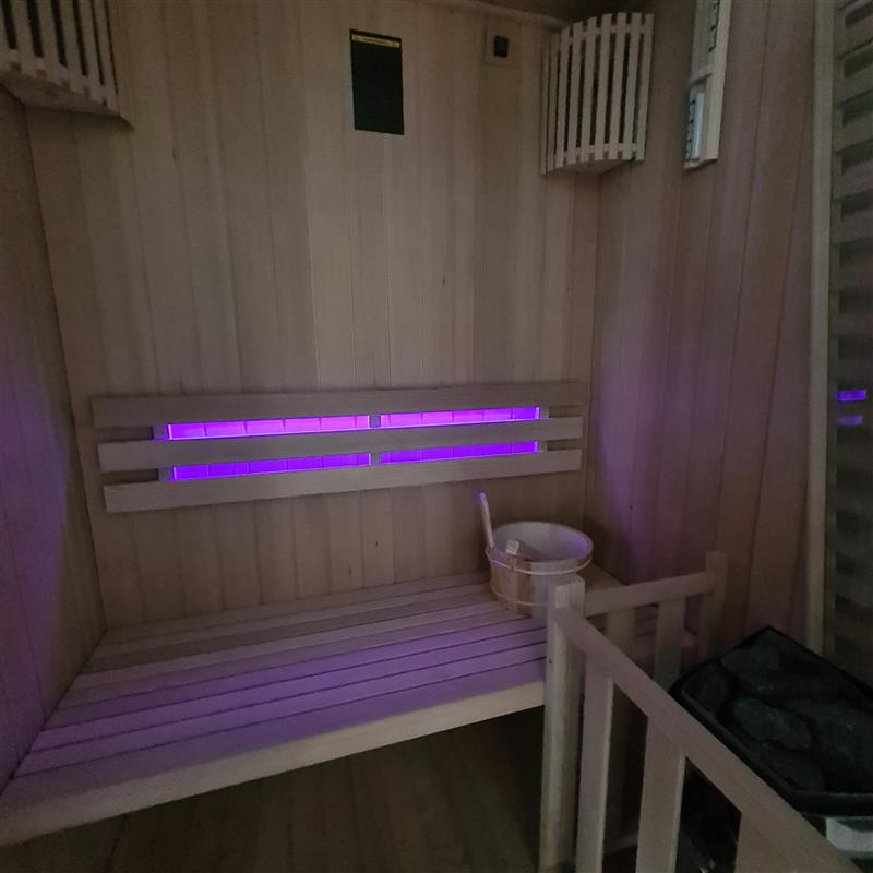 Institut Laur Spa d'Ossau