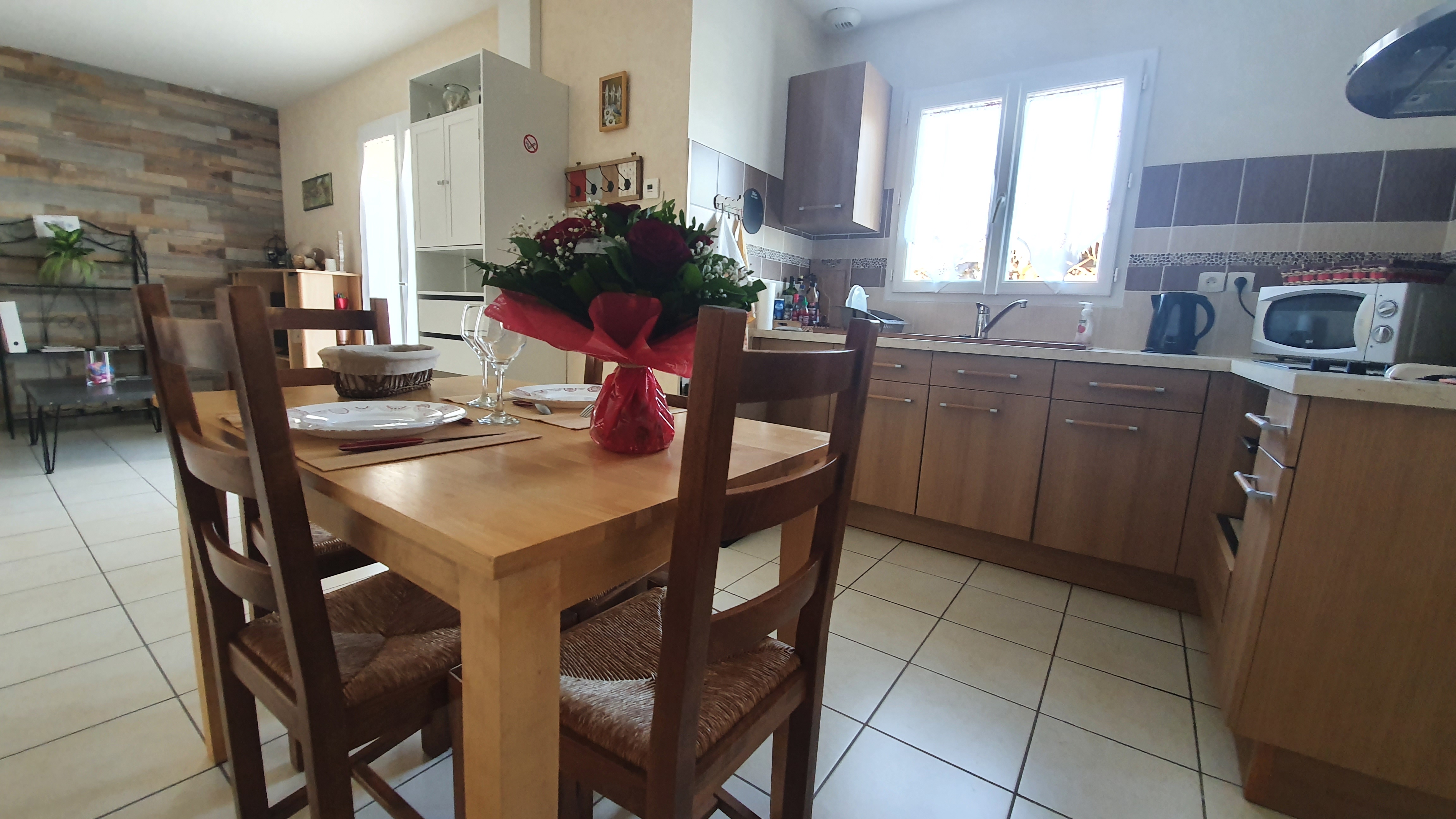 Logement Agapanthe, Saint-Georges-lès-Baillargeaux - photo 6