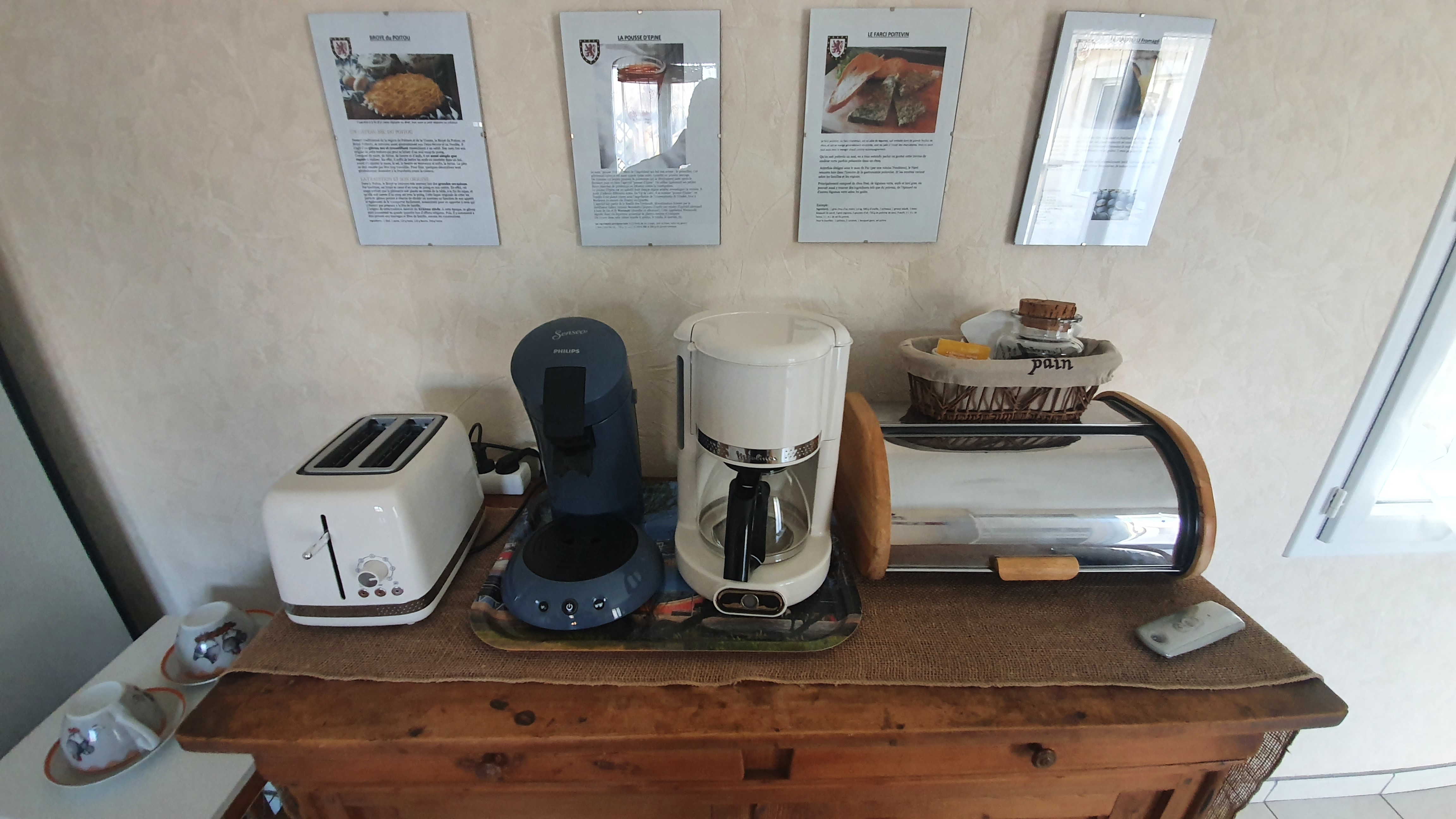 Logement Agapanthe, Saint-Georges-lès-Baillargeaux - photo 14