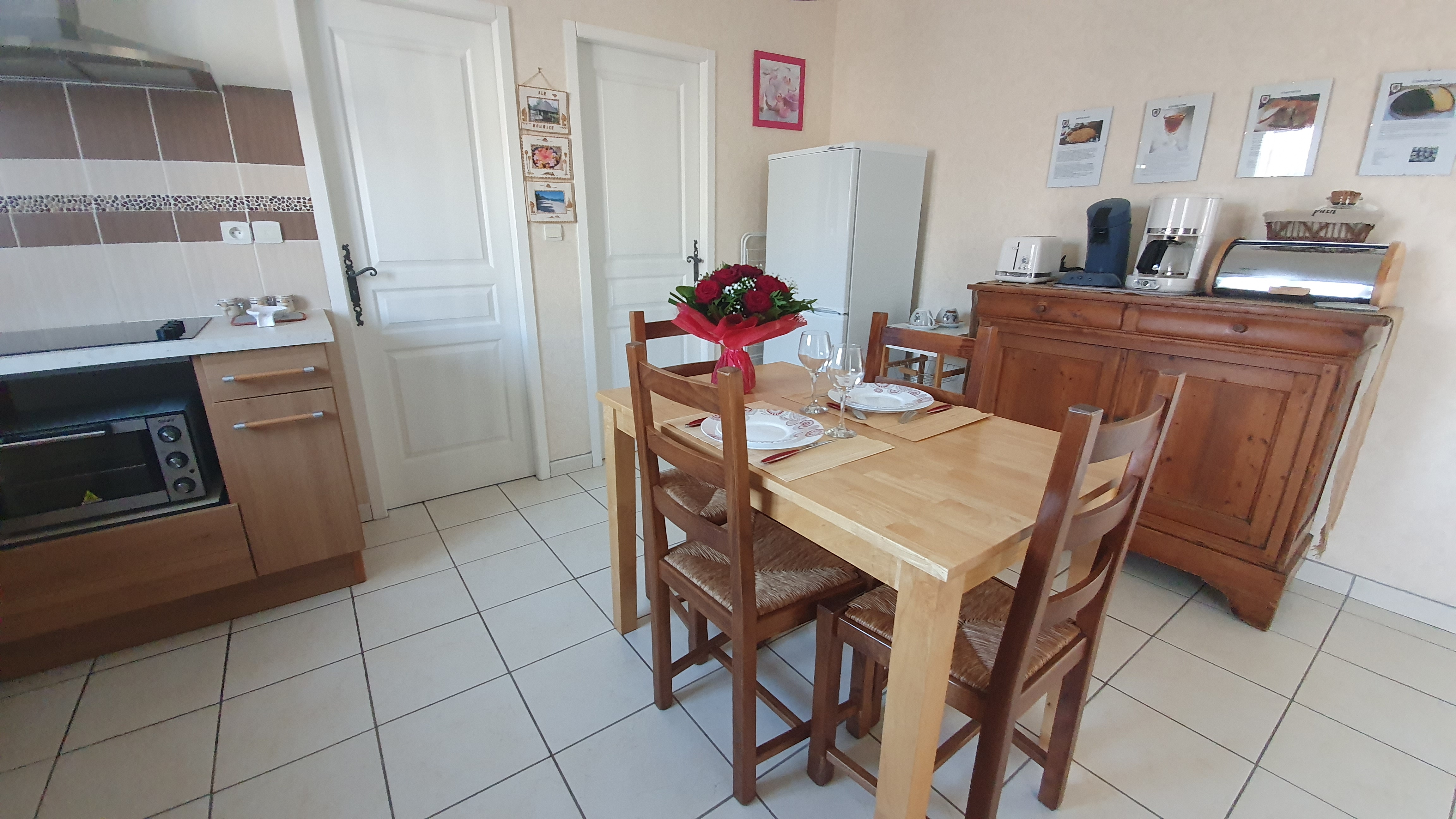 Logement Agapanthe, Saint-Georges-lès-Baillargeaux - photo 8
