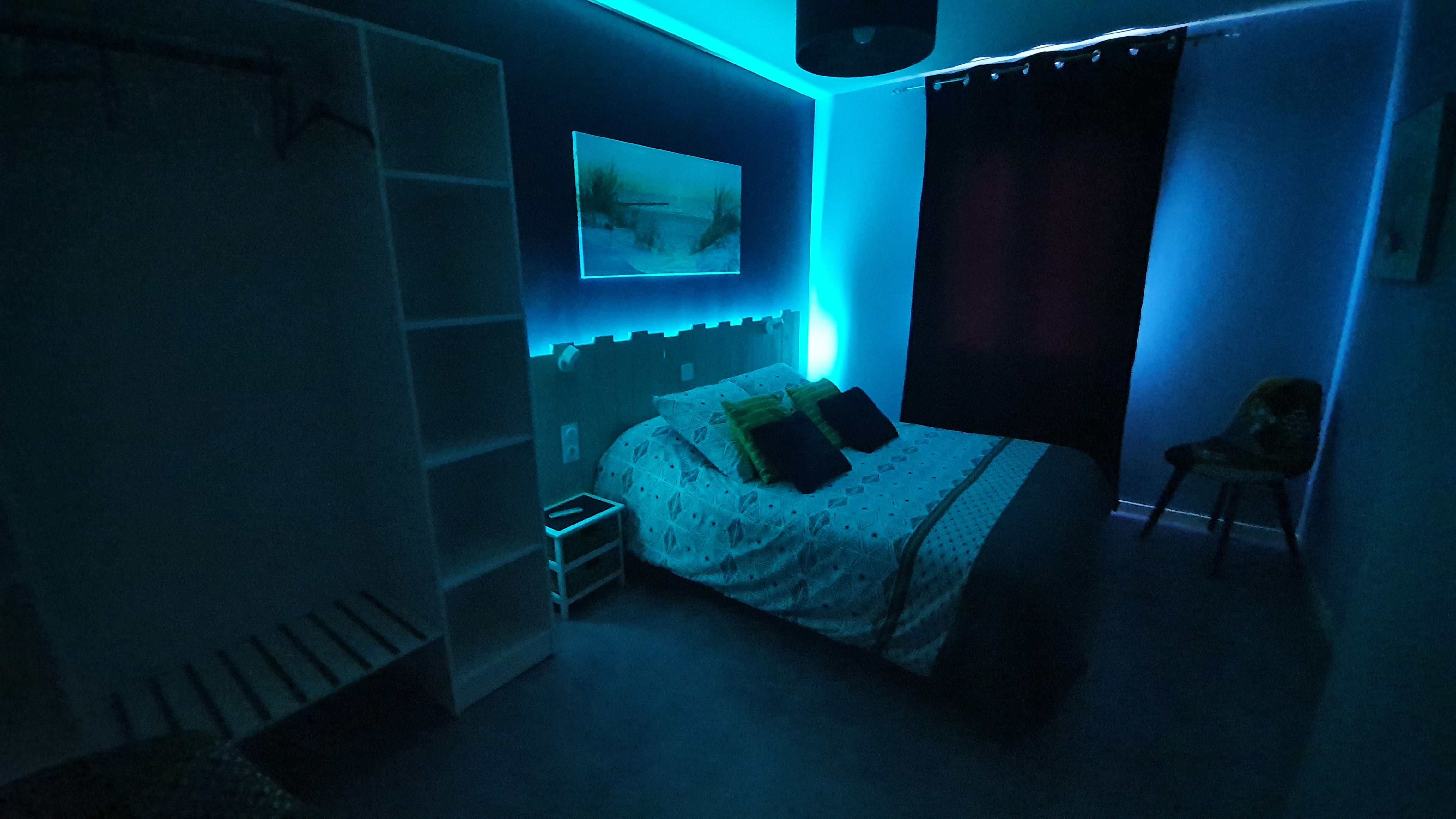 Logement Agapanthe, Saint-Georges-lès-Baillargeaux - photo 2