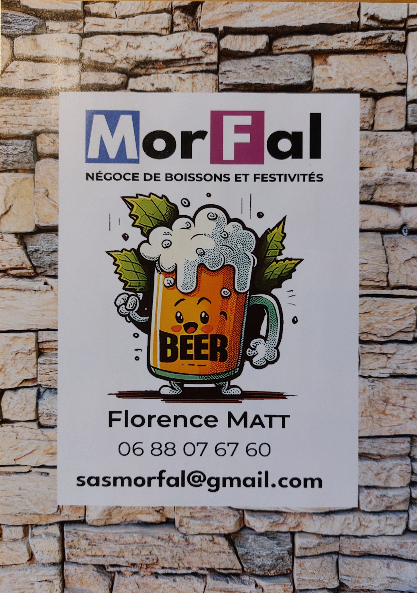 SAS MORFAL - photo 4