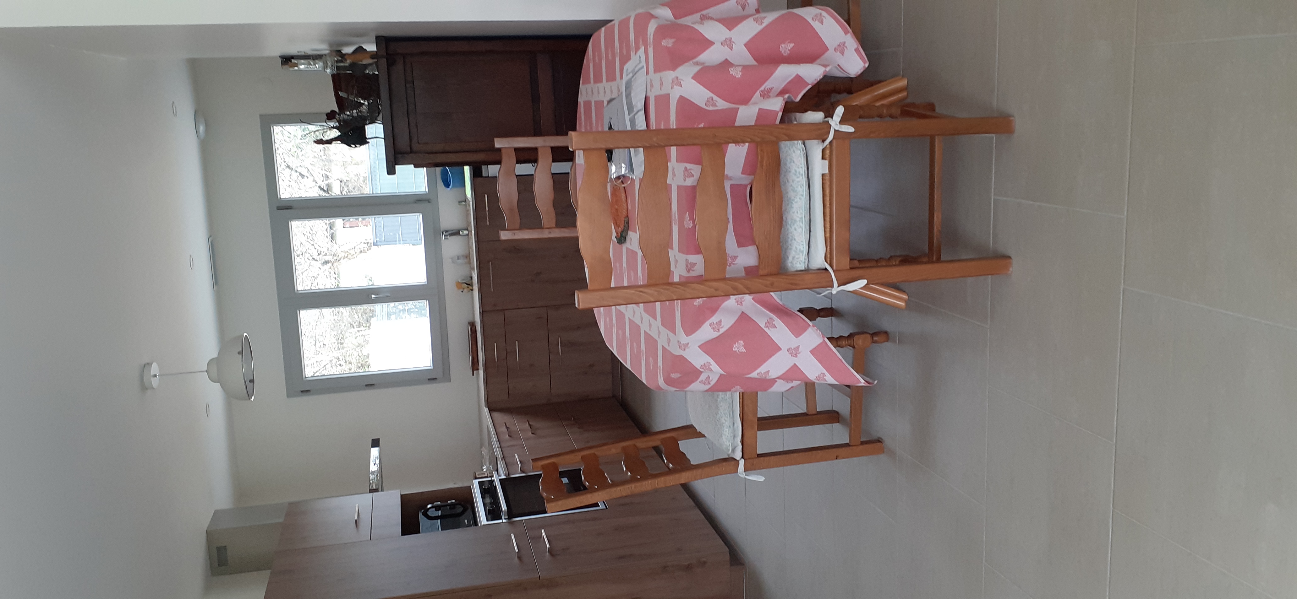 Les Crinières Flamboyantes