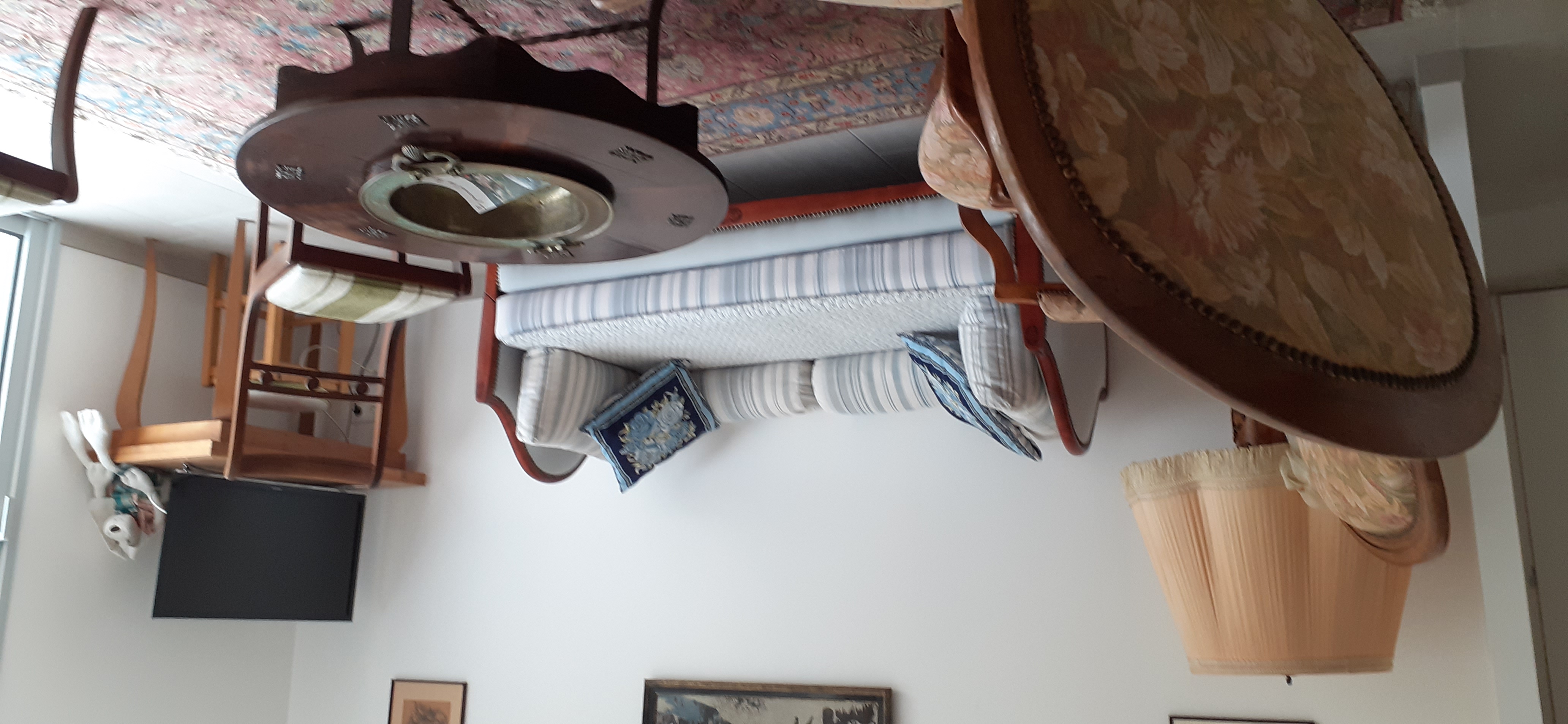 Les Crinières Flamboyantes, Marnay - photo 10