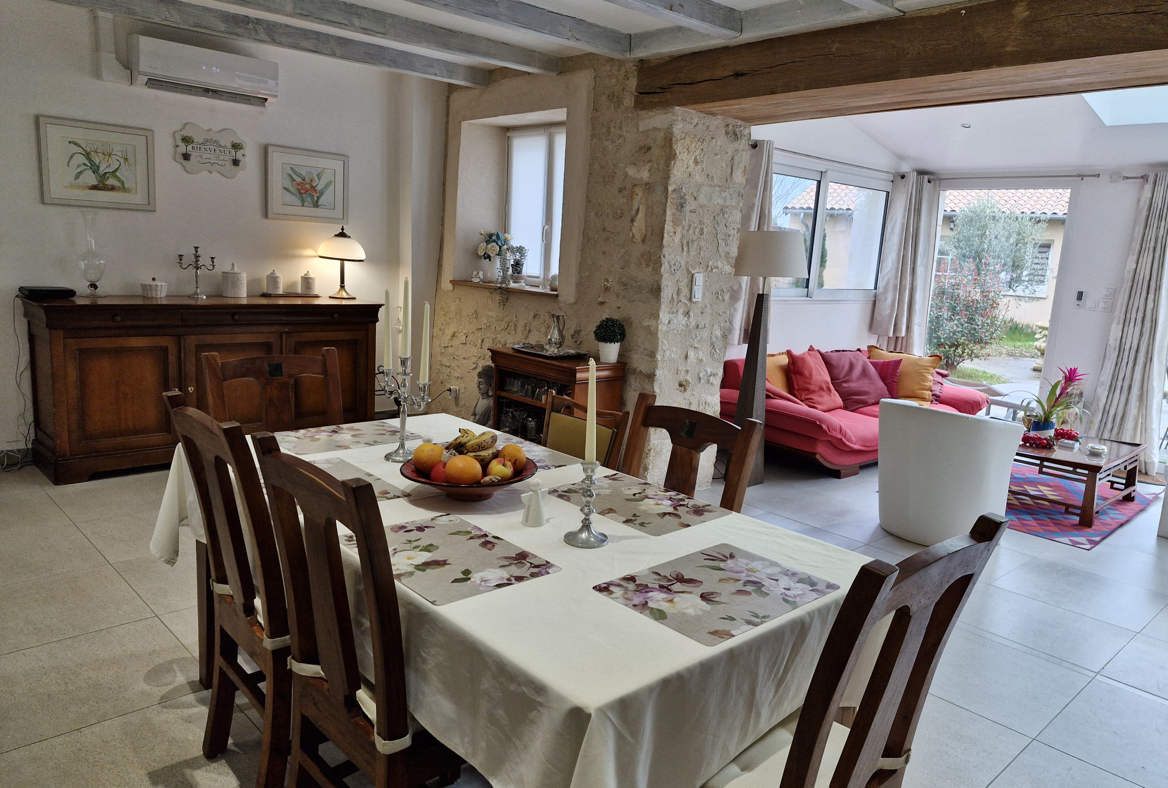 Aux Petits Bonheurs - photo 3