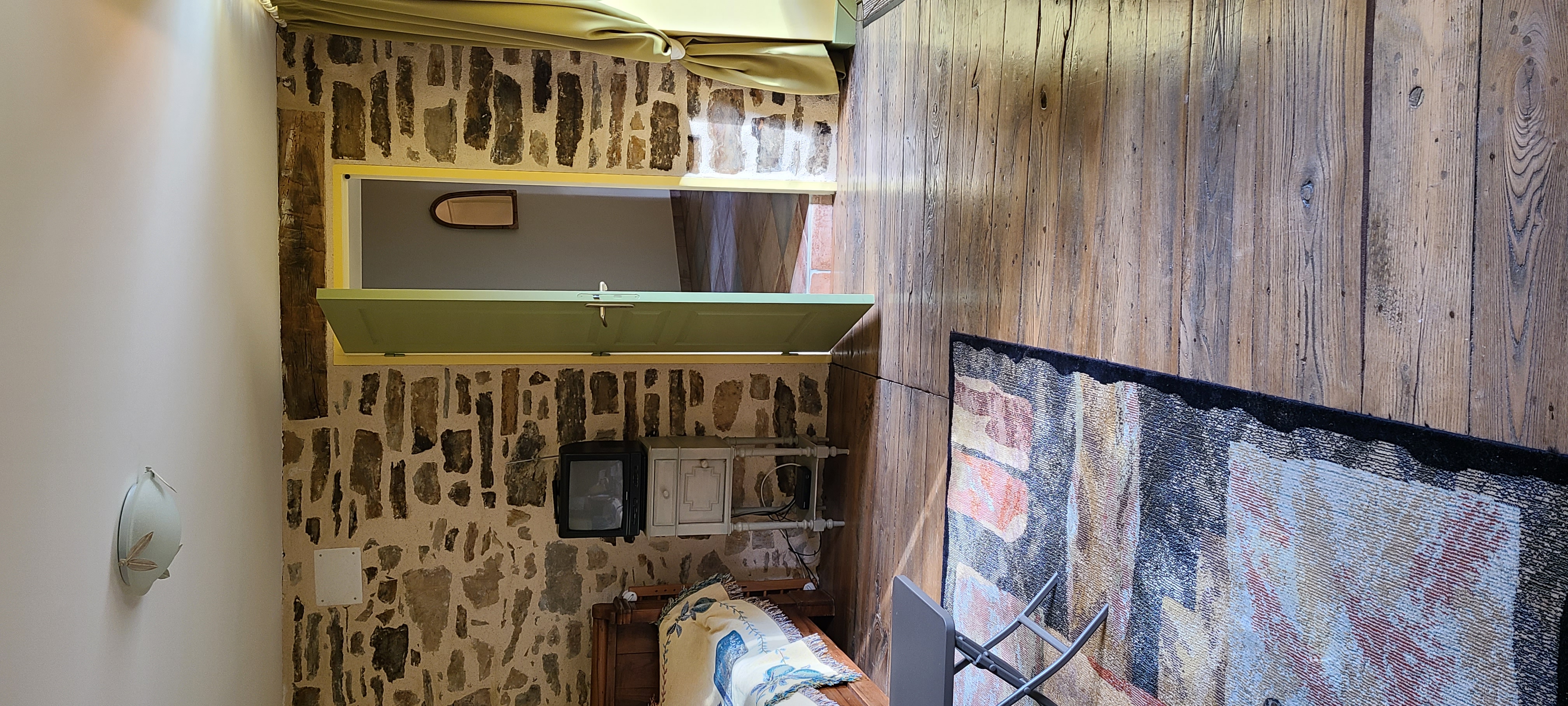 Gîte du Rouveix - photo 4