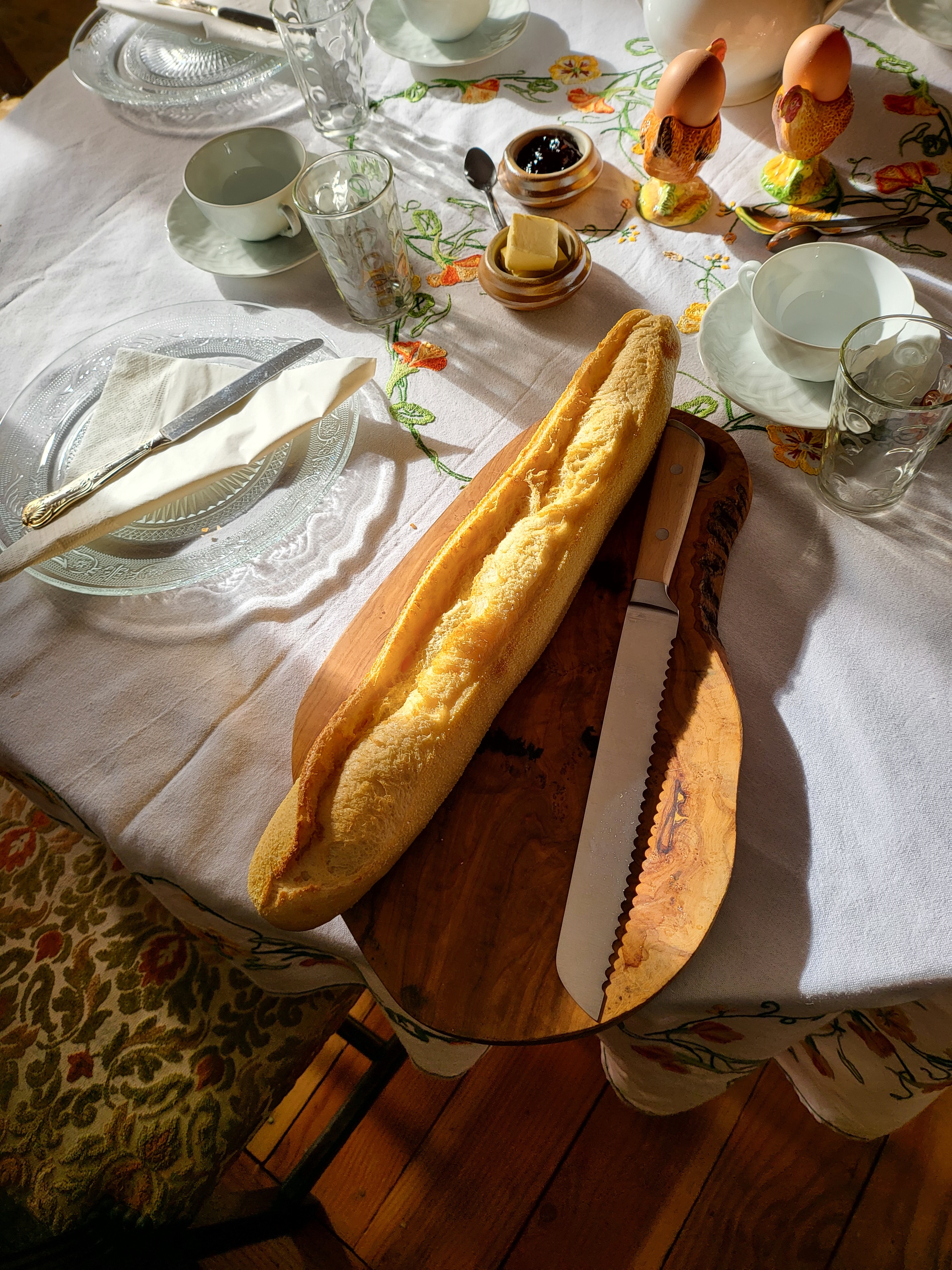 Vue du Vallon, Bersac-sur-Rivalier - photo 10