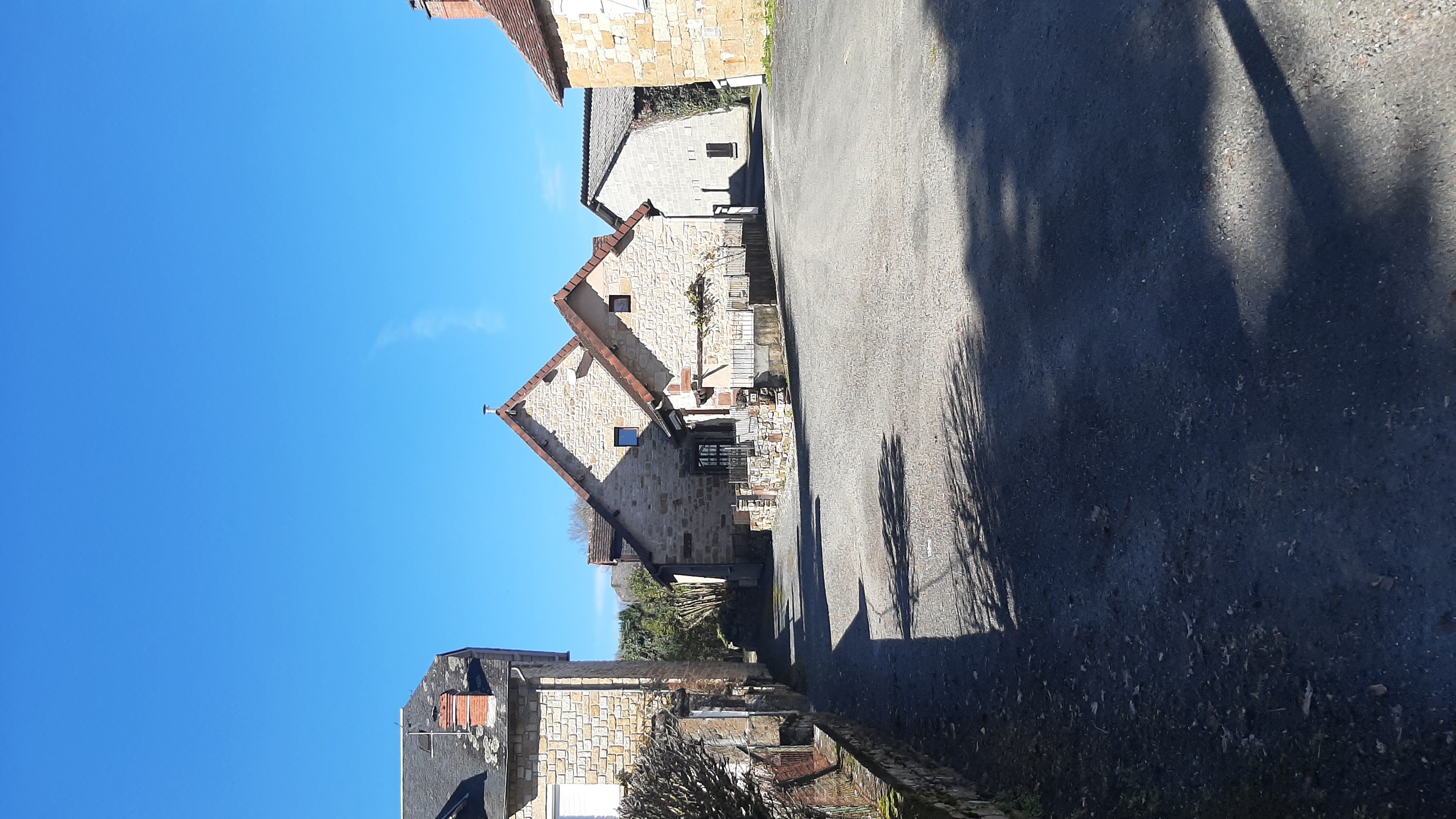 Le Coudert, Saillac - photo 20