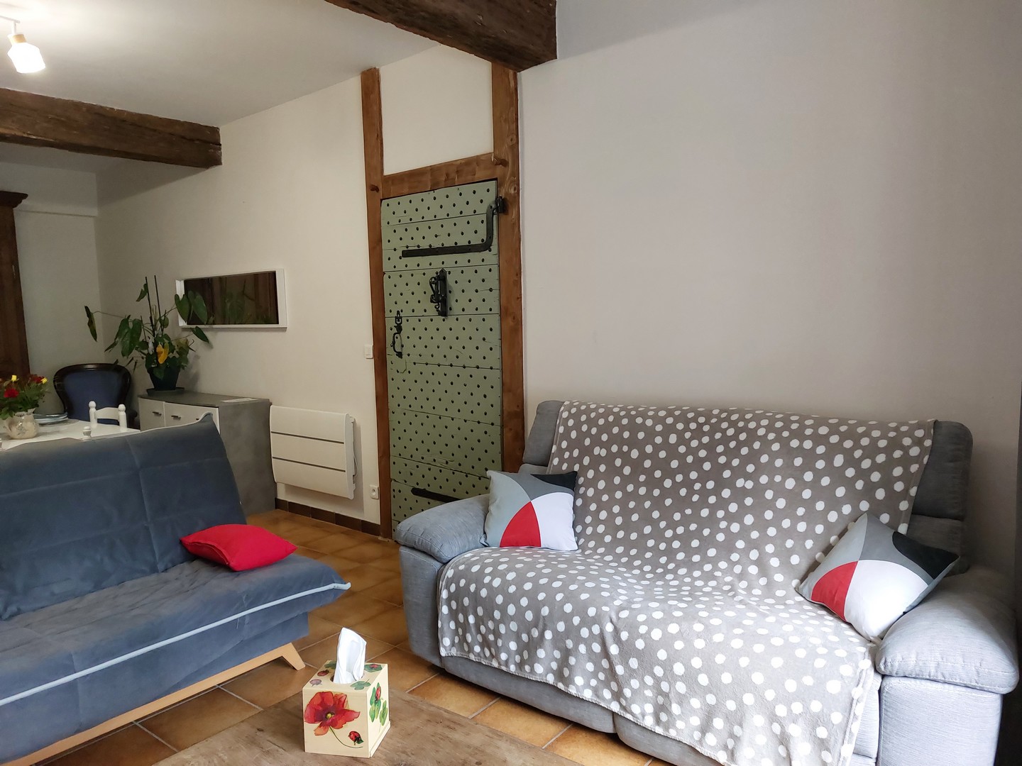 Le Platane - photo 3