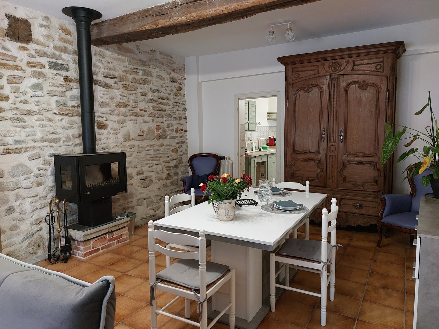 Le Platane - photo 2