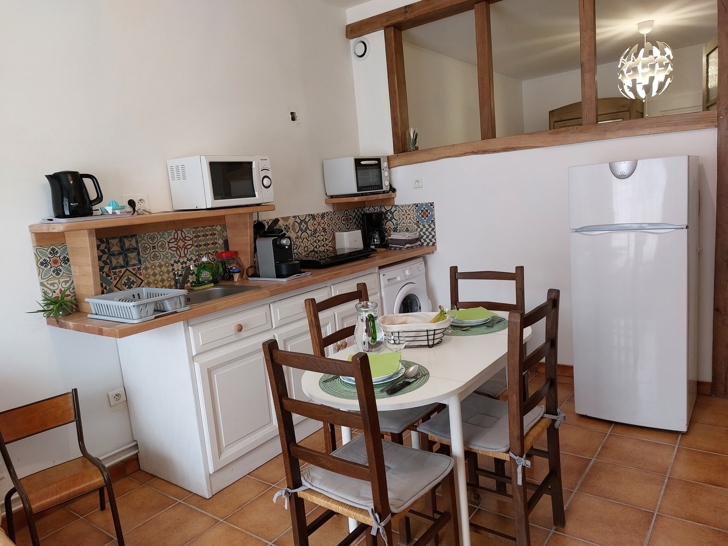 Le Galoubet - photo 4