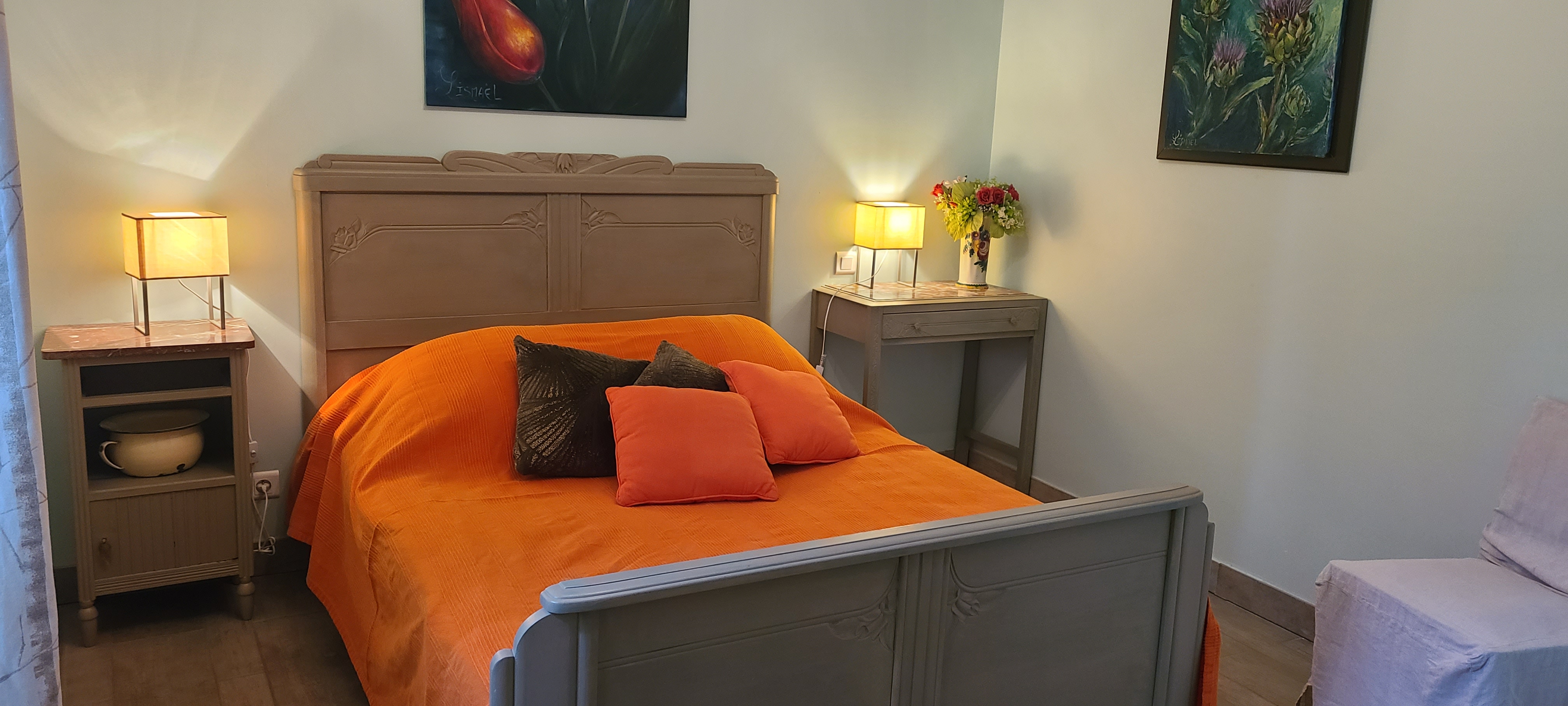 Gîte du Rouveix - photo 3