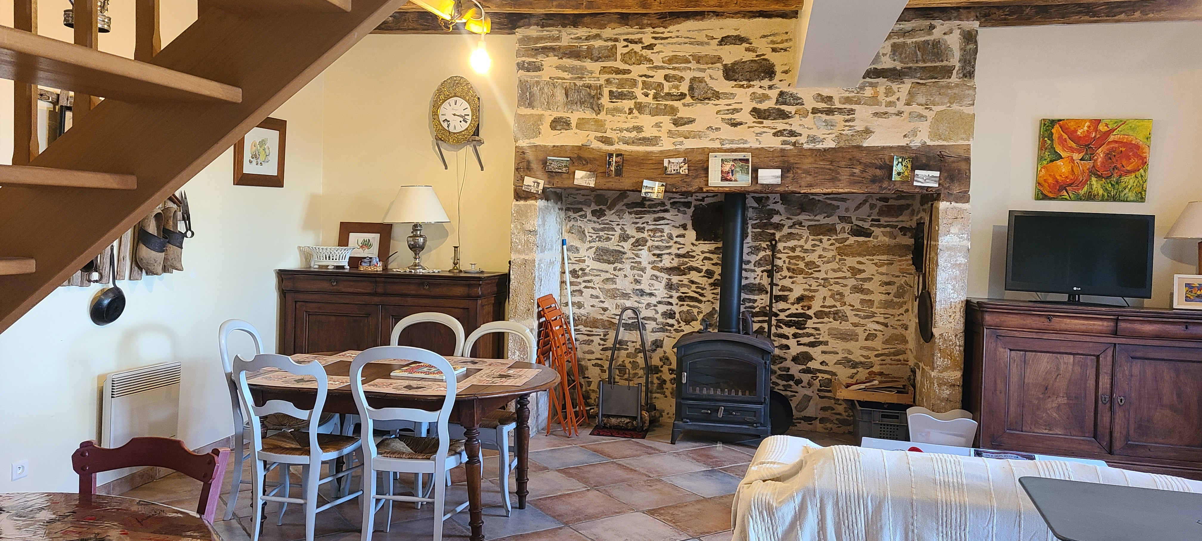 Gîte du Rouveix - photo 5