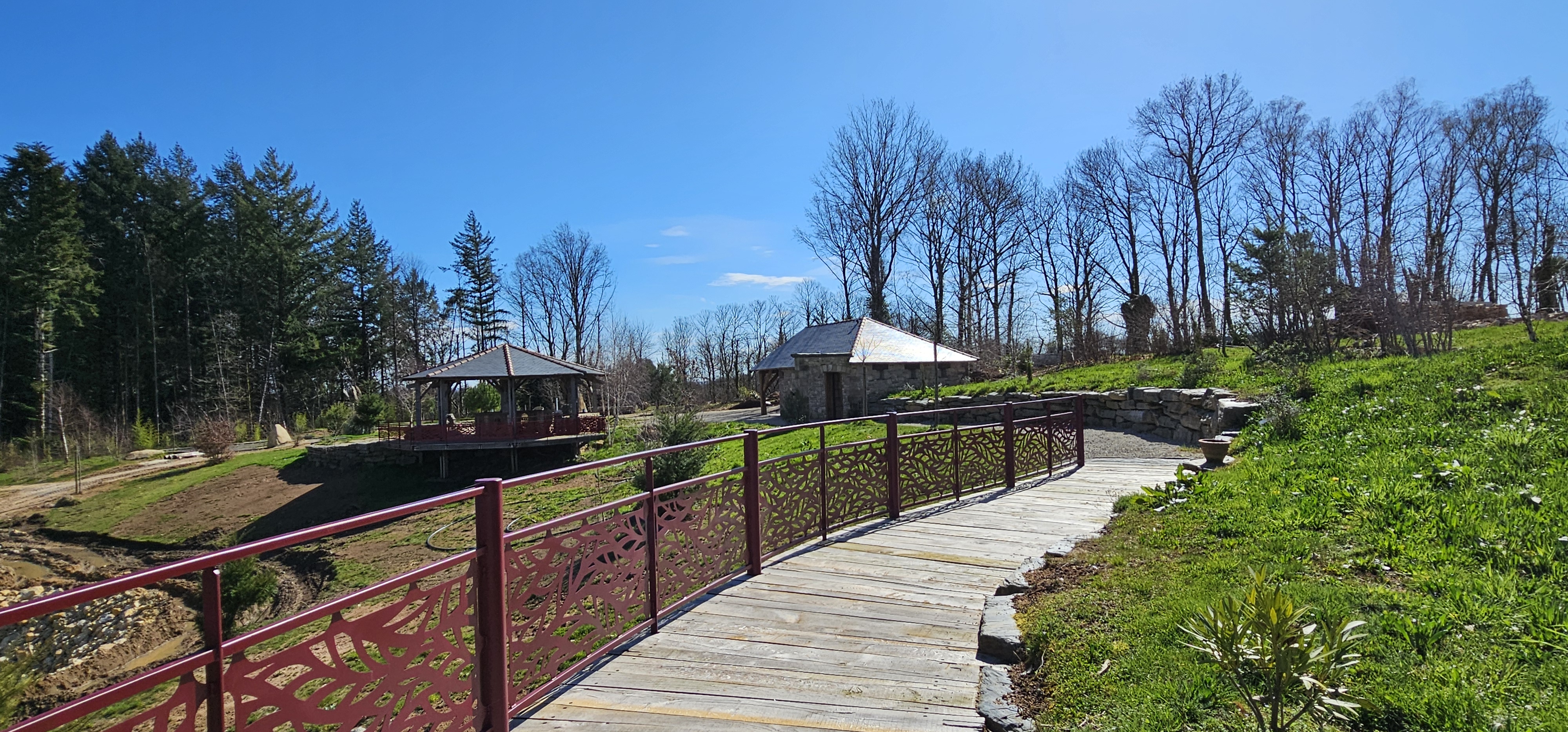 Domaine des Réjaudoux - photo 4