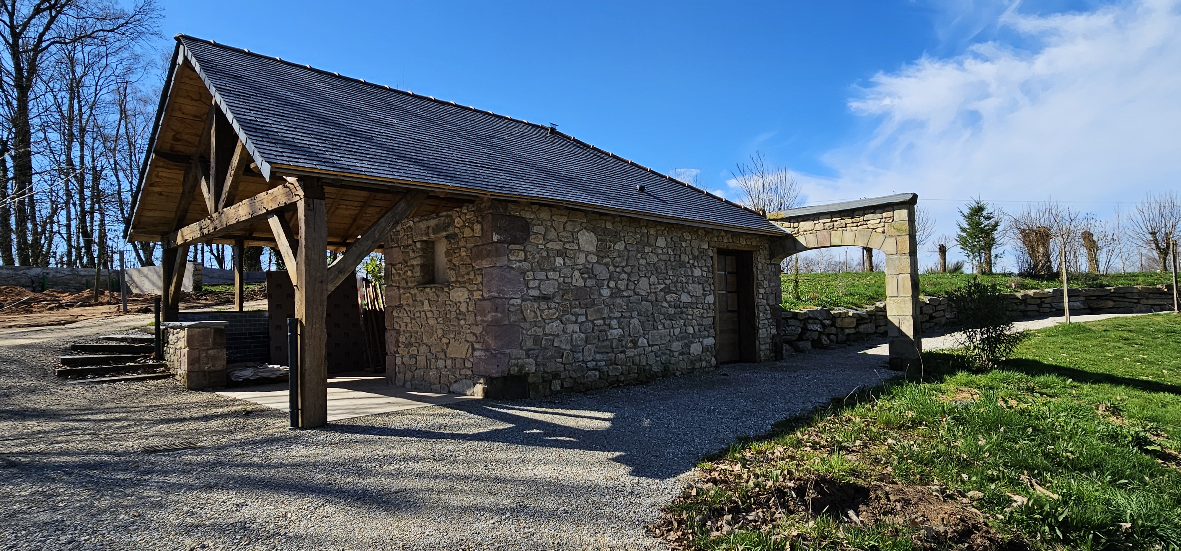 Domaine des Réjaudoux - photo 3