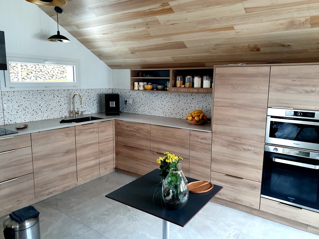 Meublé de tourisme VERGNE