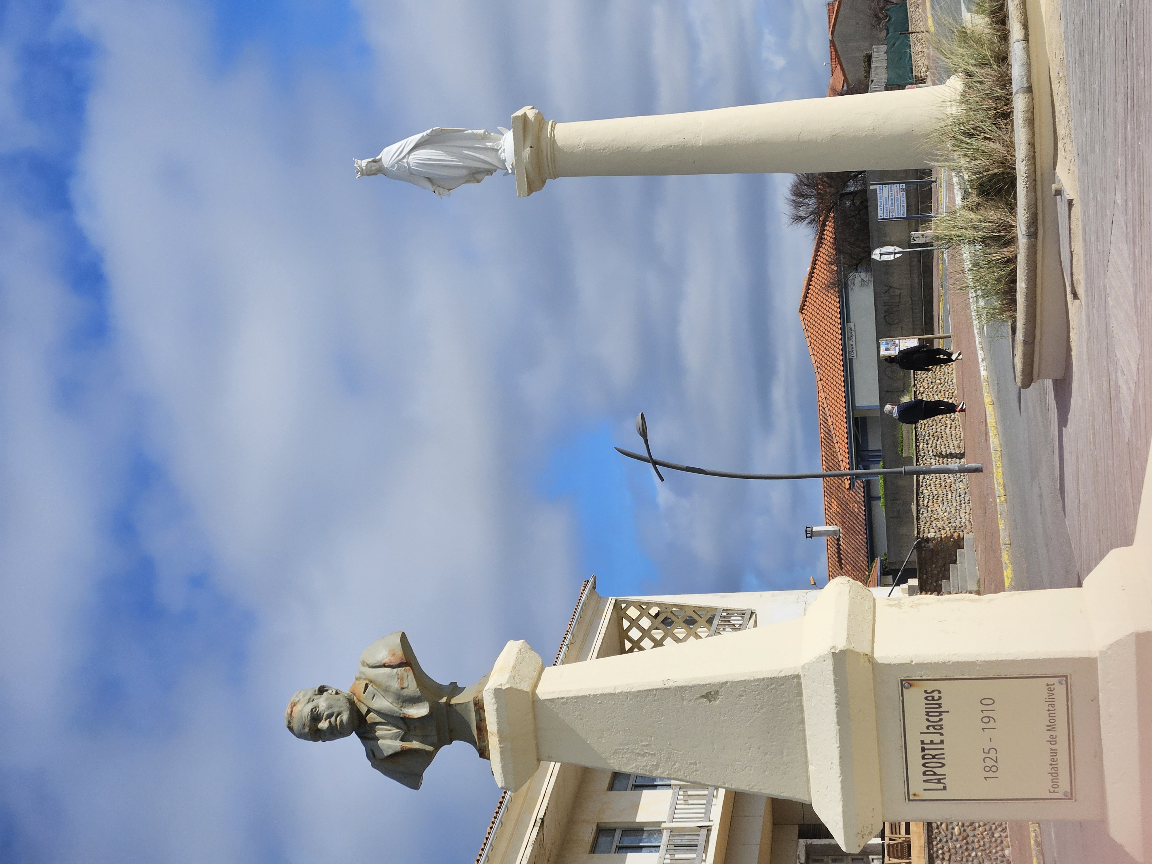 Les Pistes de Robin : Montalivet-les-Bains, Vendays-Montalivet