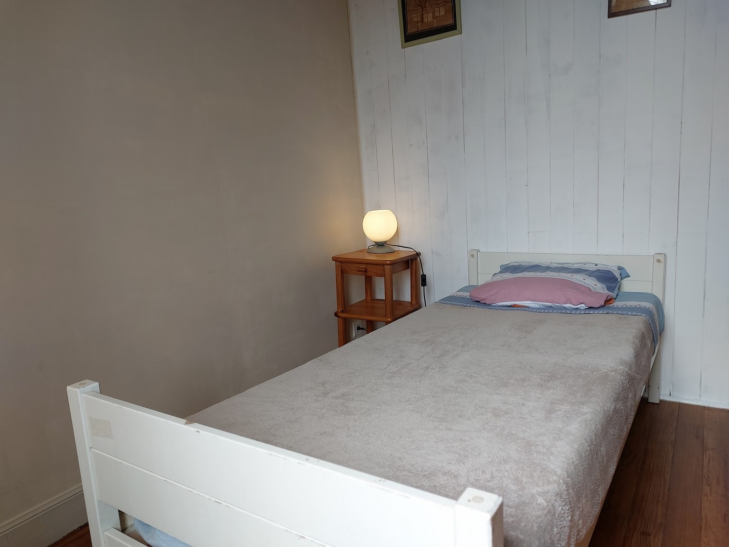 Accueil pèlerins Maison Ménan, Orion - photo 5