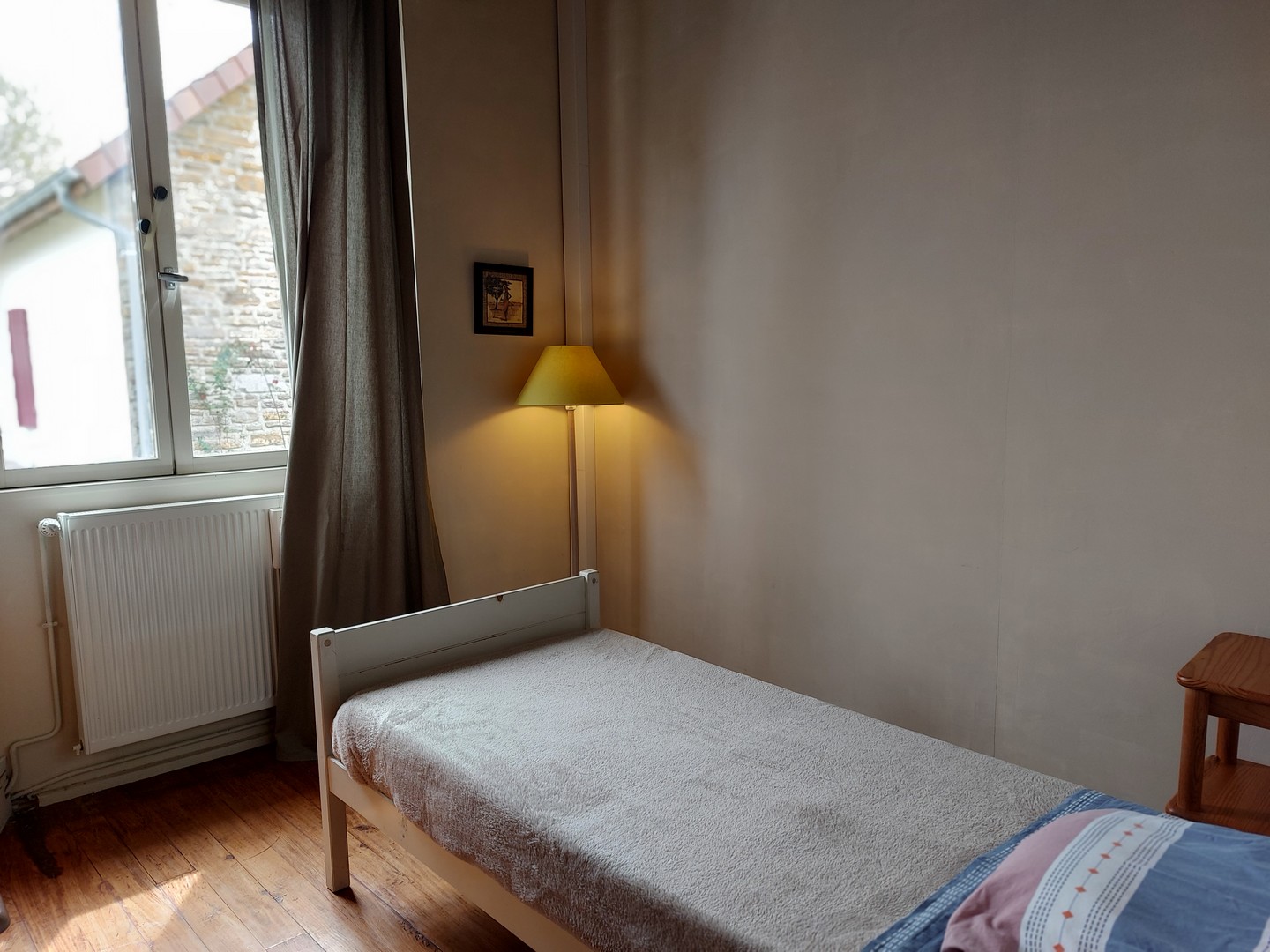 Accueil pèlerins Maison Ménan, Orion - photo 7