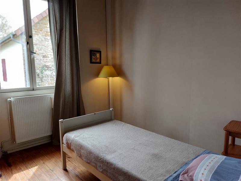 Accueil pèlerins Maison Ménan