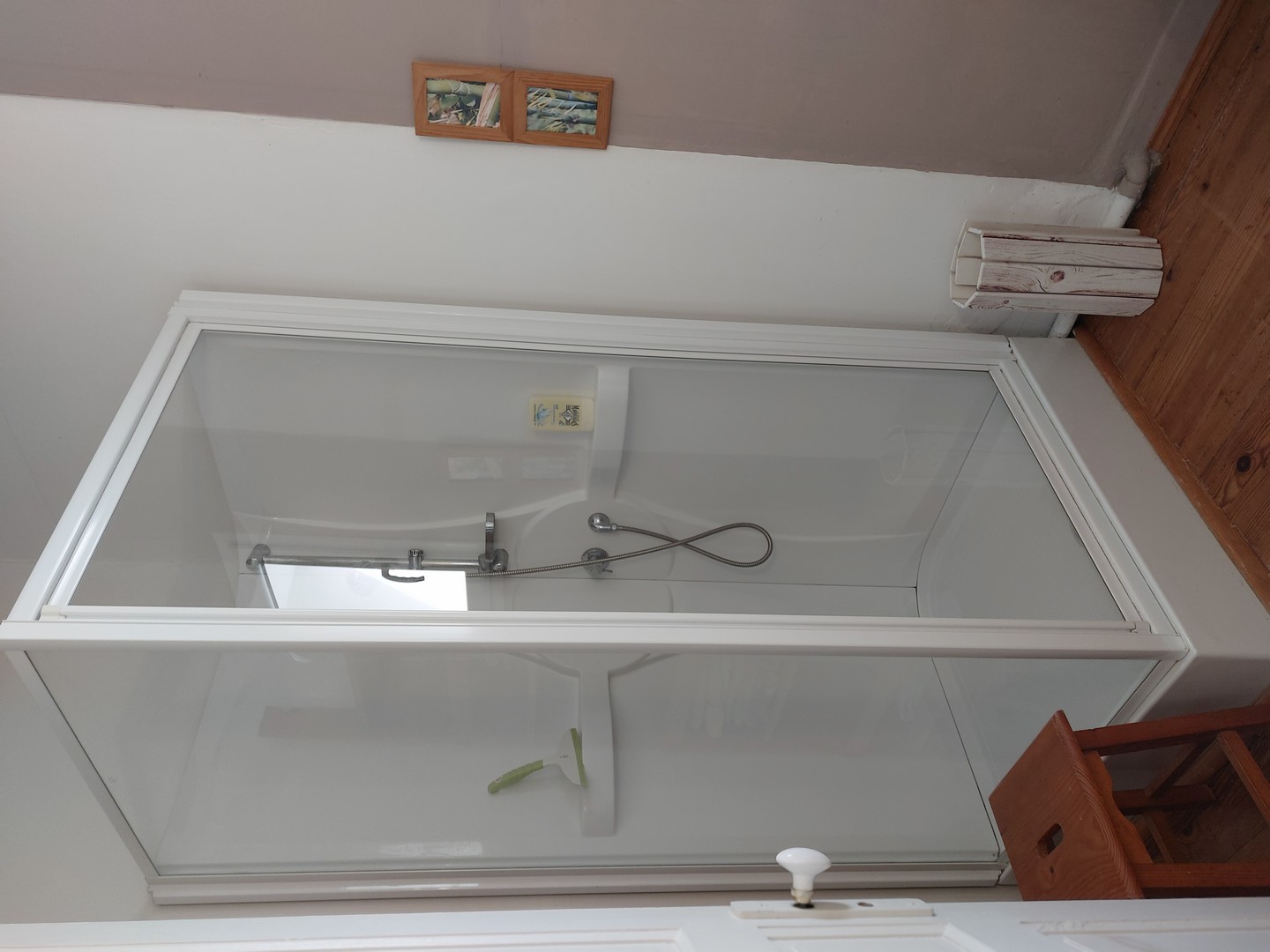 Accueil pèlerins Maison Ménan, Orion - photo 4