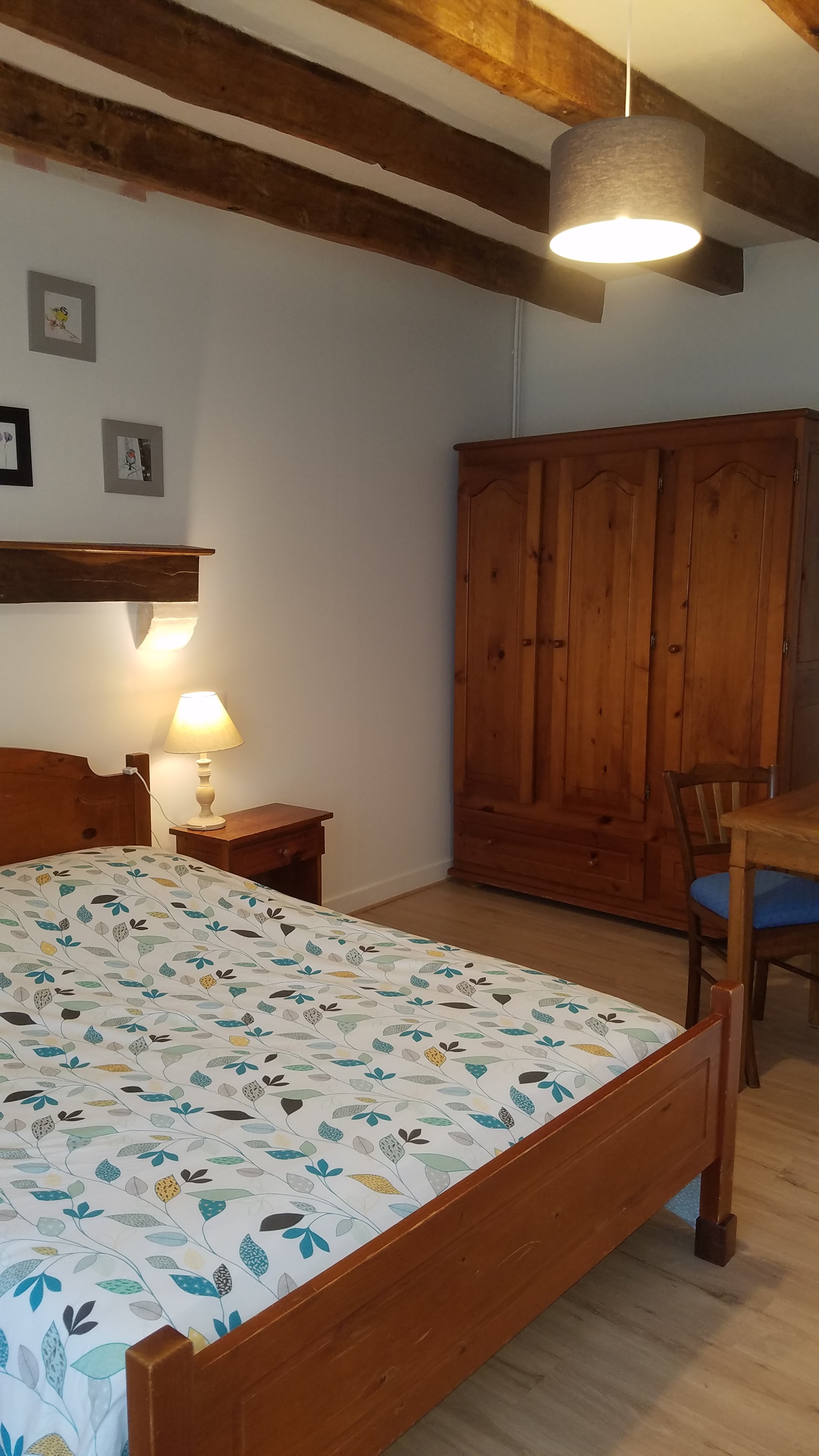 Maison aux Pierres Roses, Vicq-sur-Gartempe - photo 6