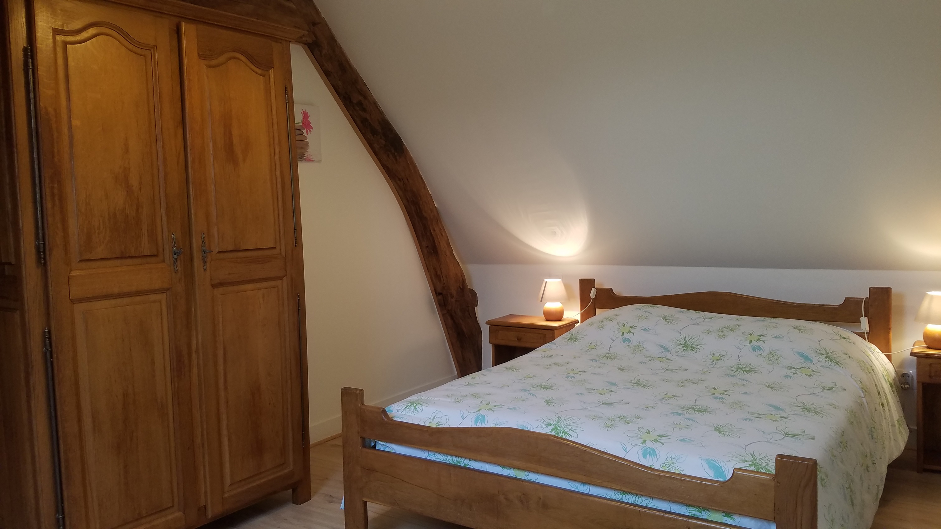 Maison aux Pierres Roses, Vicq-sur-Gartempe - photo 7