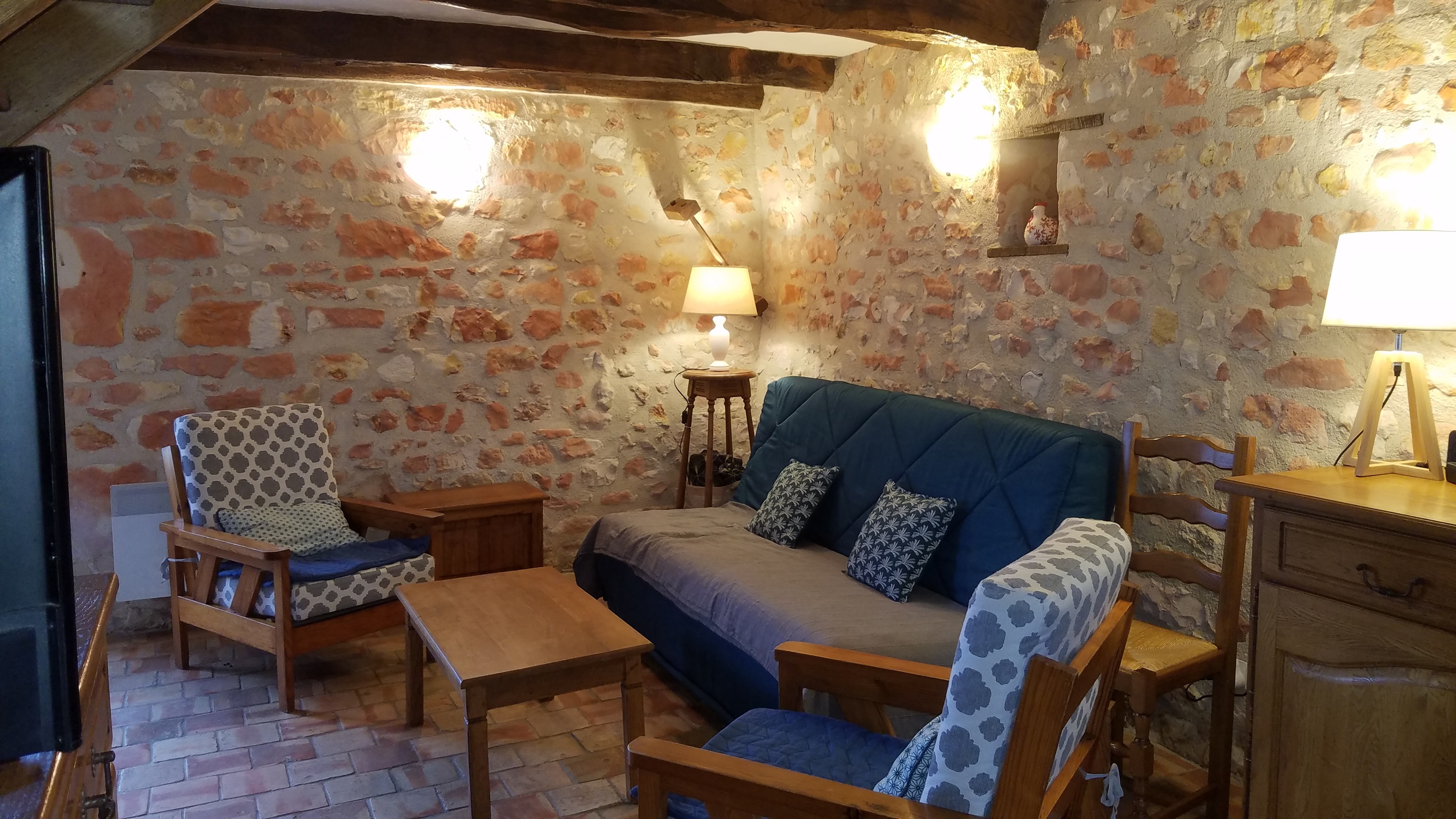 Maison sur la Colline - photo 2