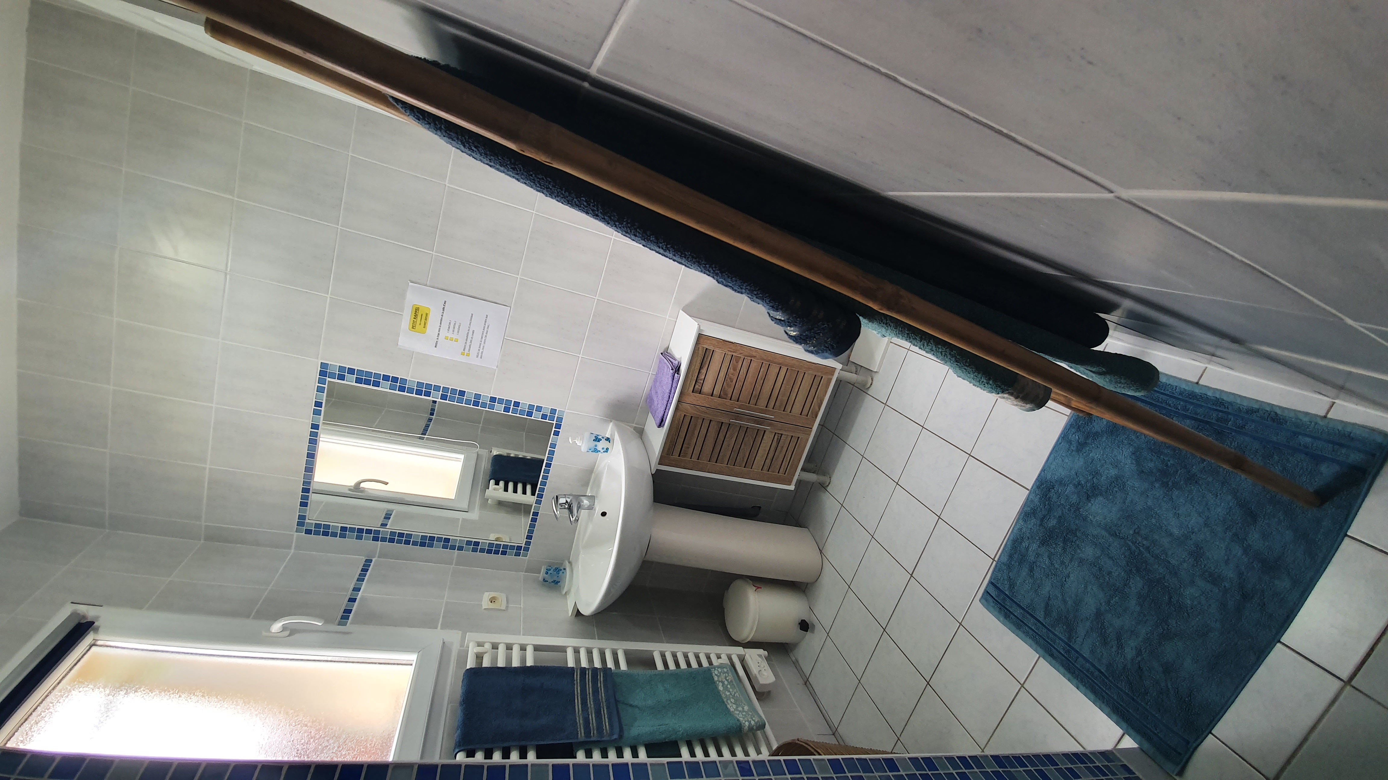 Logement Agapanthe, Saint-Georges-lès-Baillargeaux - photo 10