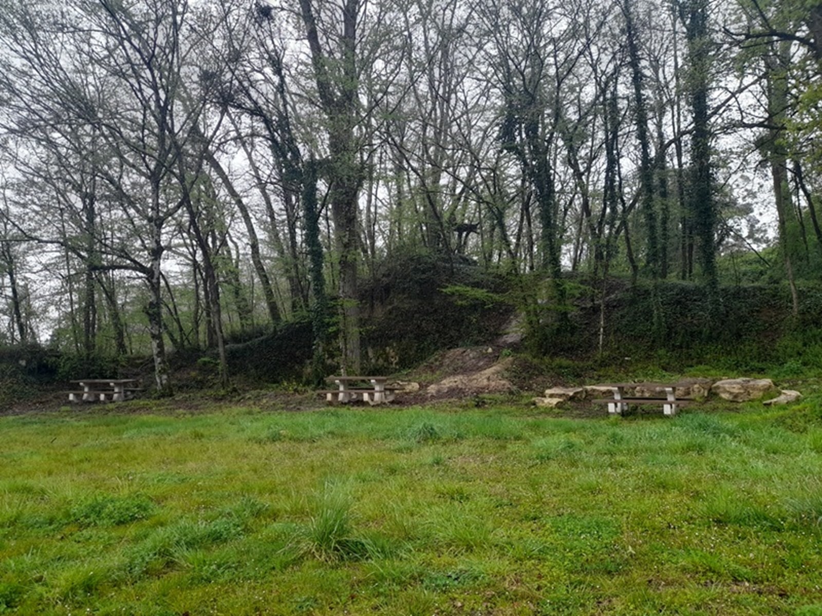 Mur d'escalade La Séguraude - photo 4