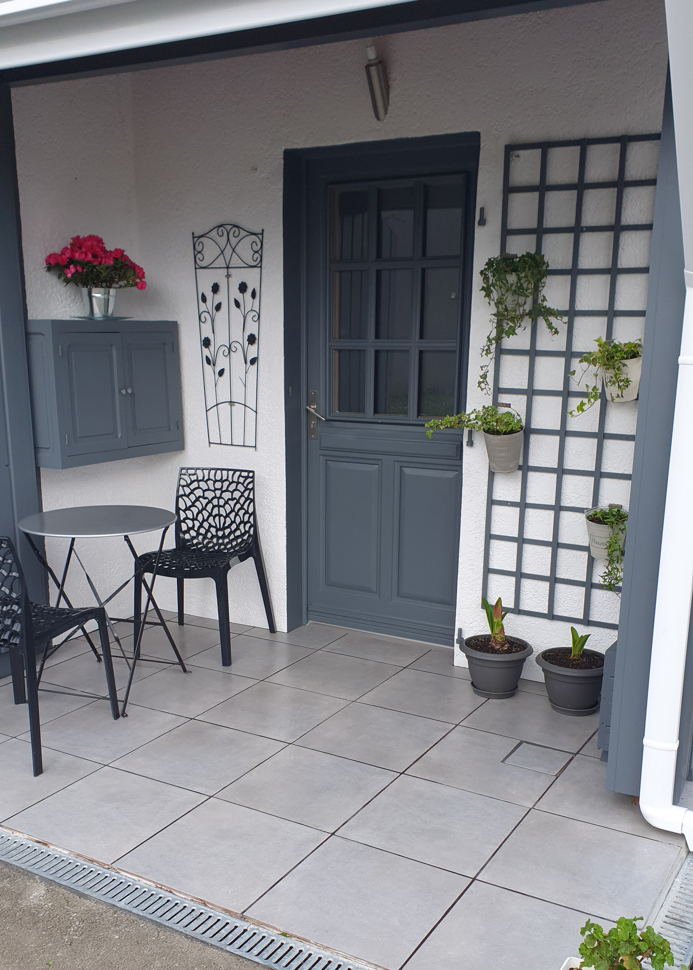 Gîte de l'horizon, Doazit - photo 2