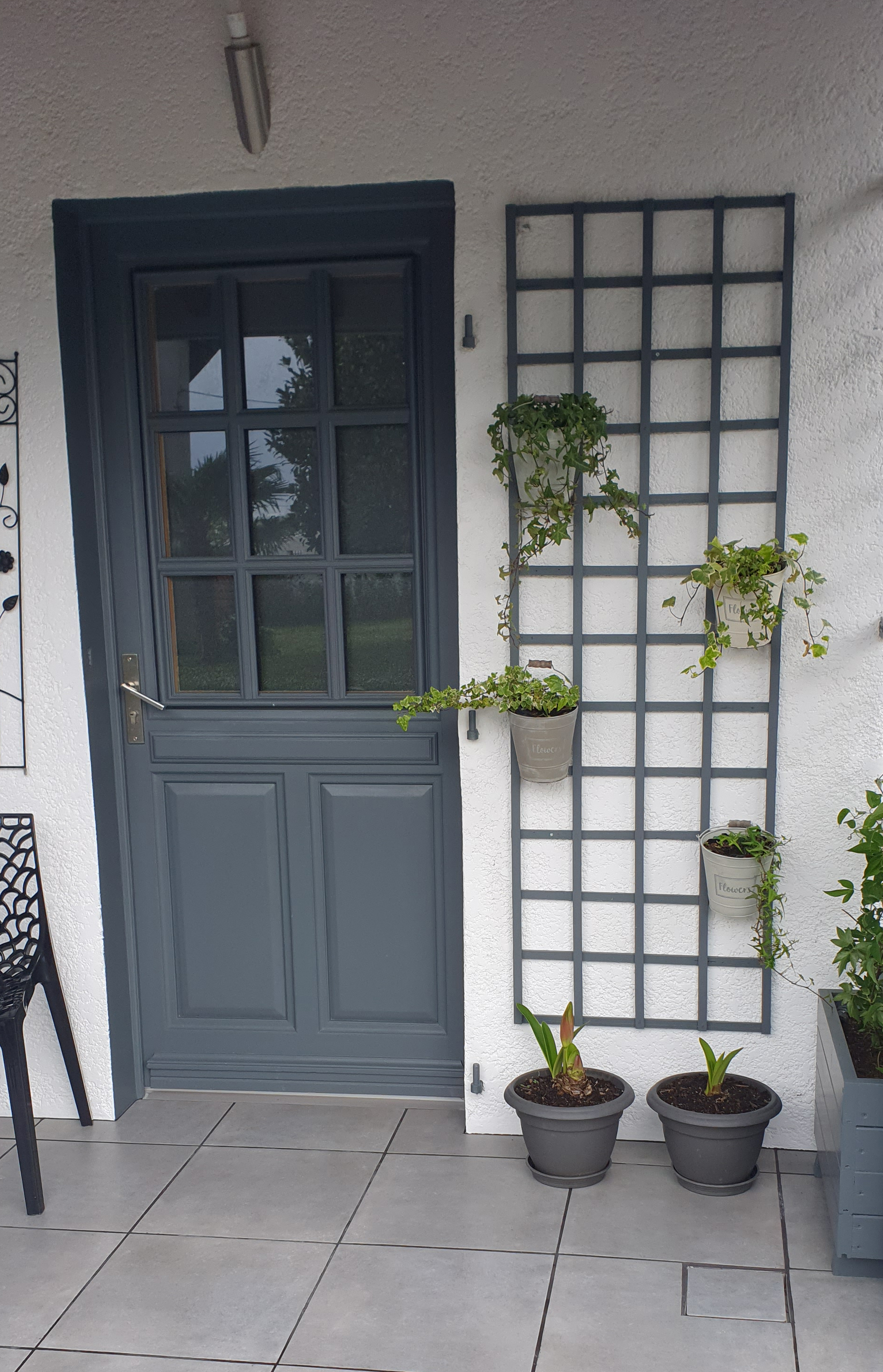 Gîte de l'horizon, Doazit - photo 4