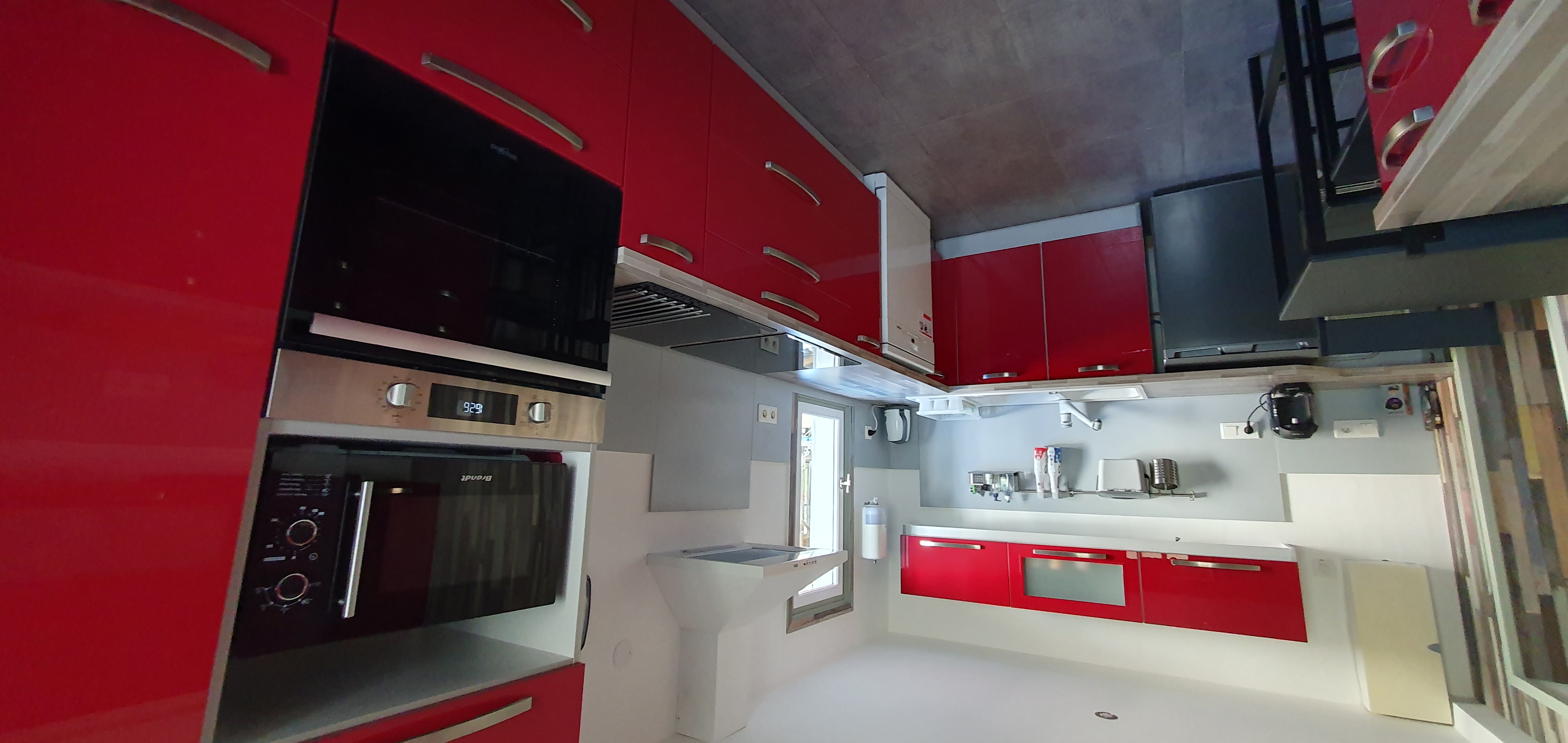 Gîte de l'horizon, Doazit - photo 5