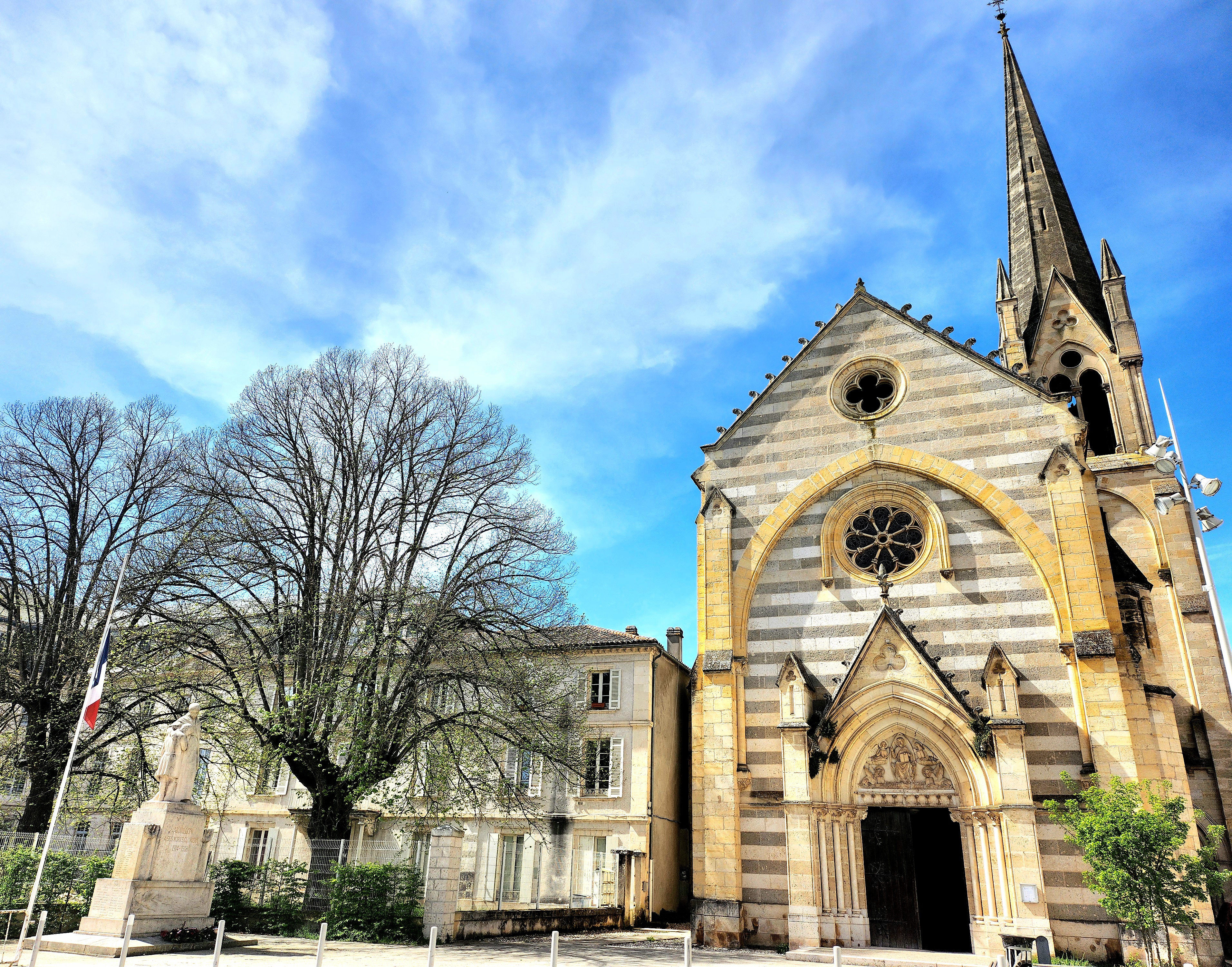 Circuit Tèrra Aventura : Angille sous roche au Confluent - photo 4