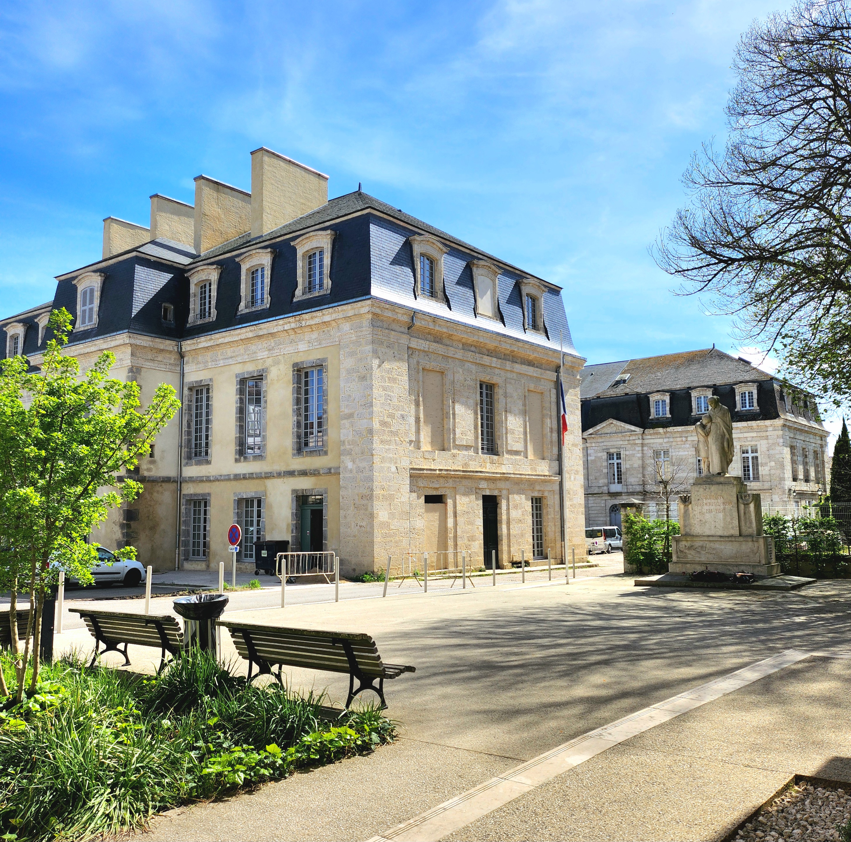 Circuit Tèrra Aventura : Angille sous roche au Confluent - photo 2