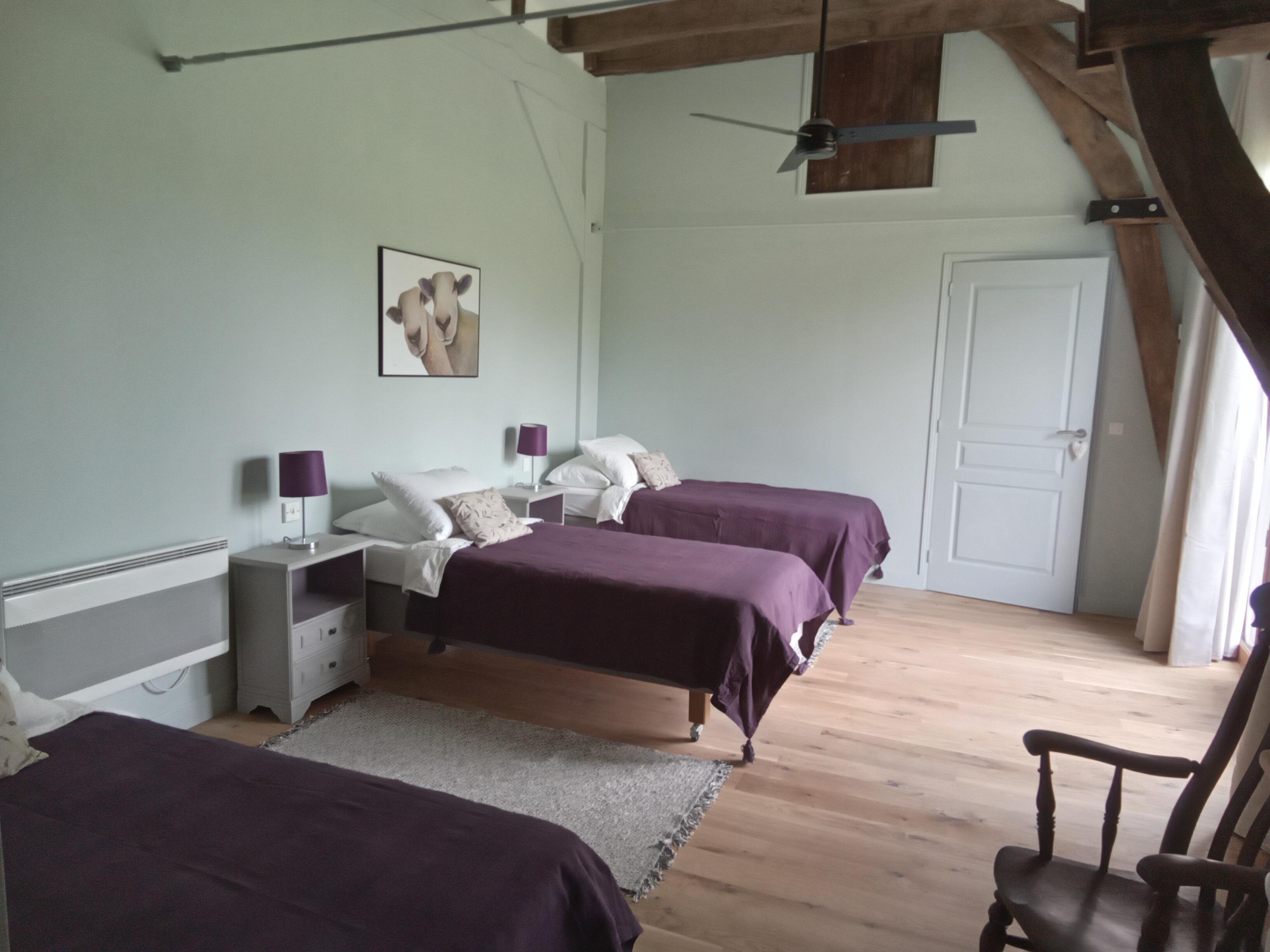 Le Bousquet - photo 3