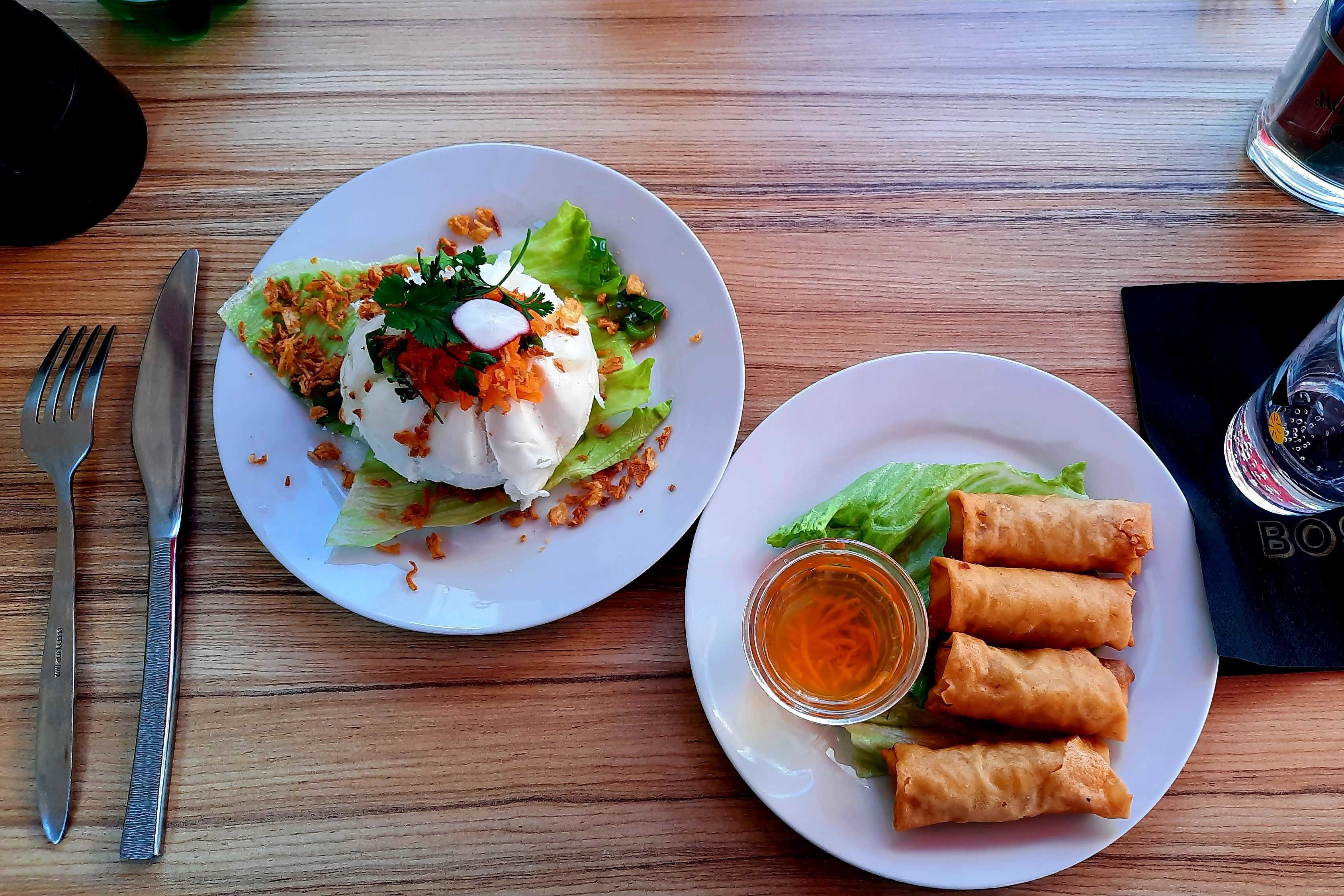 Restaurant Bò Quality Rue Haute Vienne