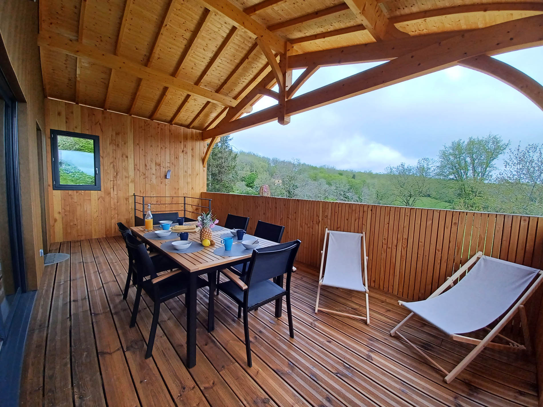 Gite Les Alizés, La Roque-Gageac - photo 13