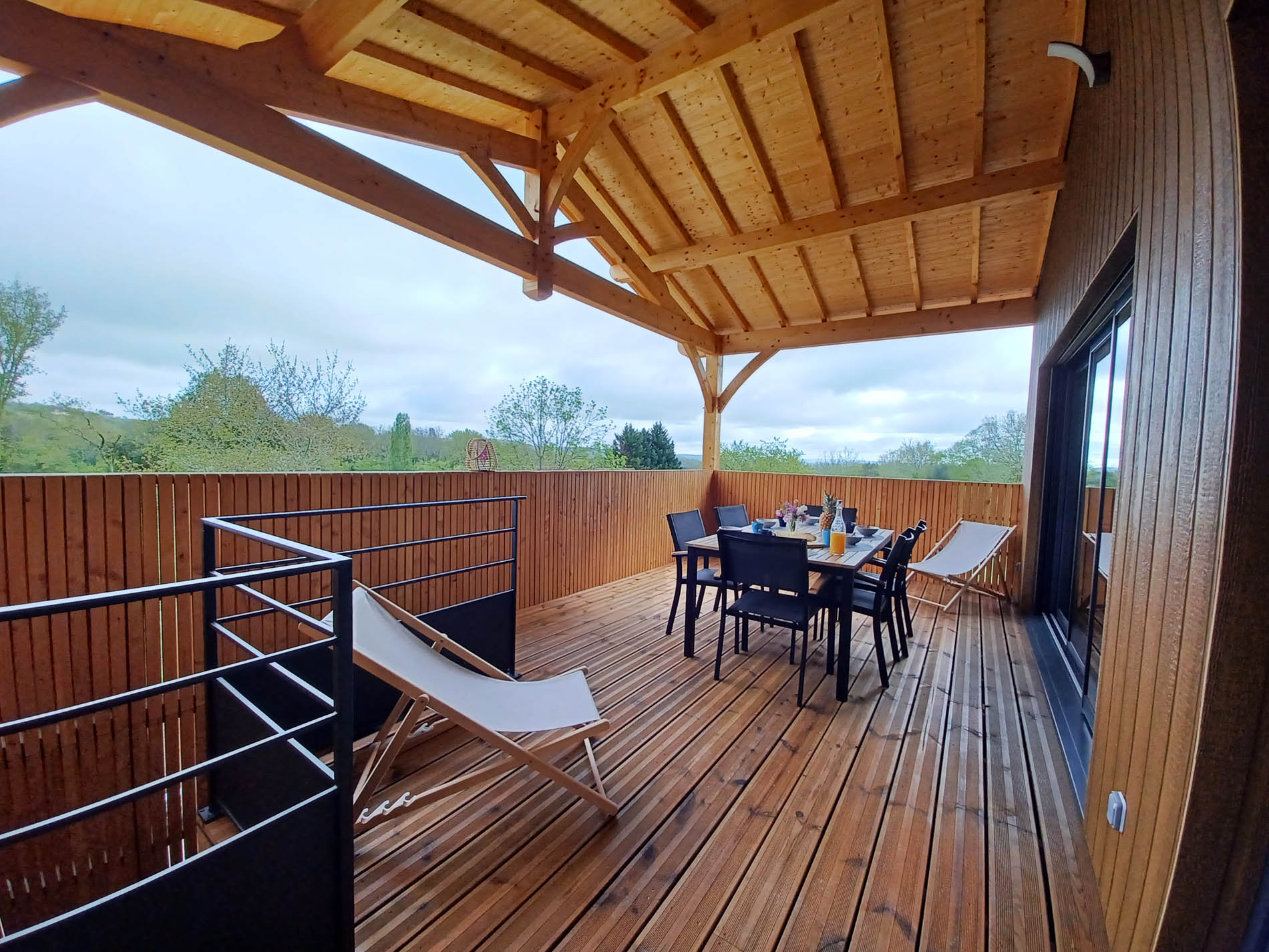 Gite Les Alizés, La Roque-Gageac - photo 12