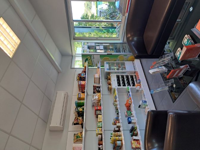 Camping municipal de Verdalle - photo 2