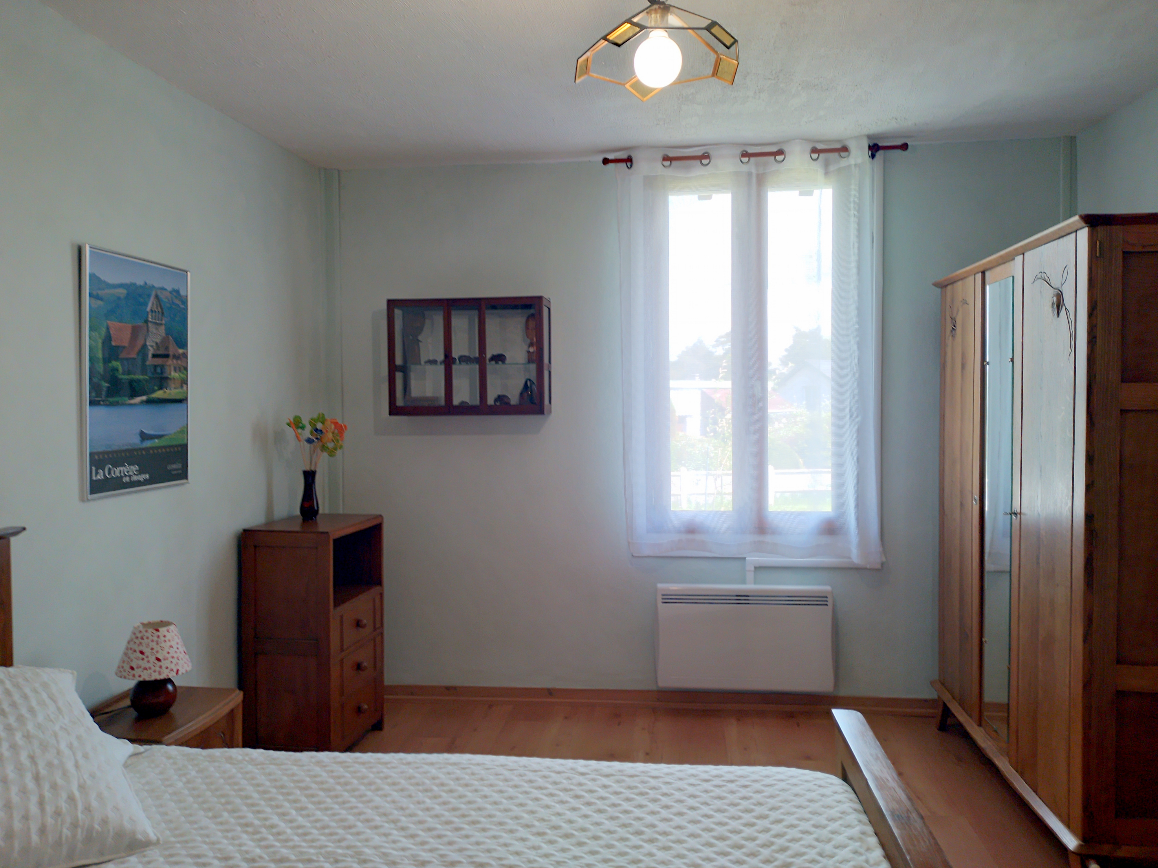 Meublé de tourisme : La petite maison des 13 vents, Tulle - photo 8