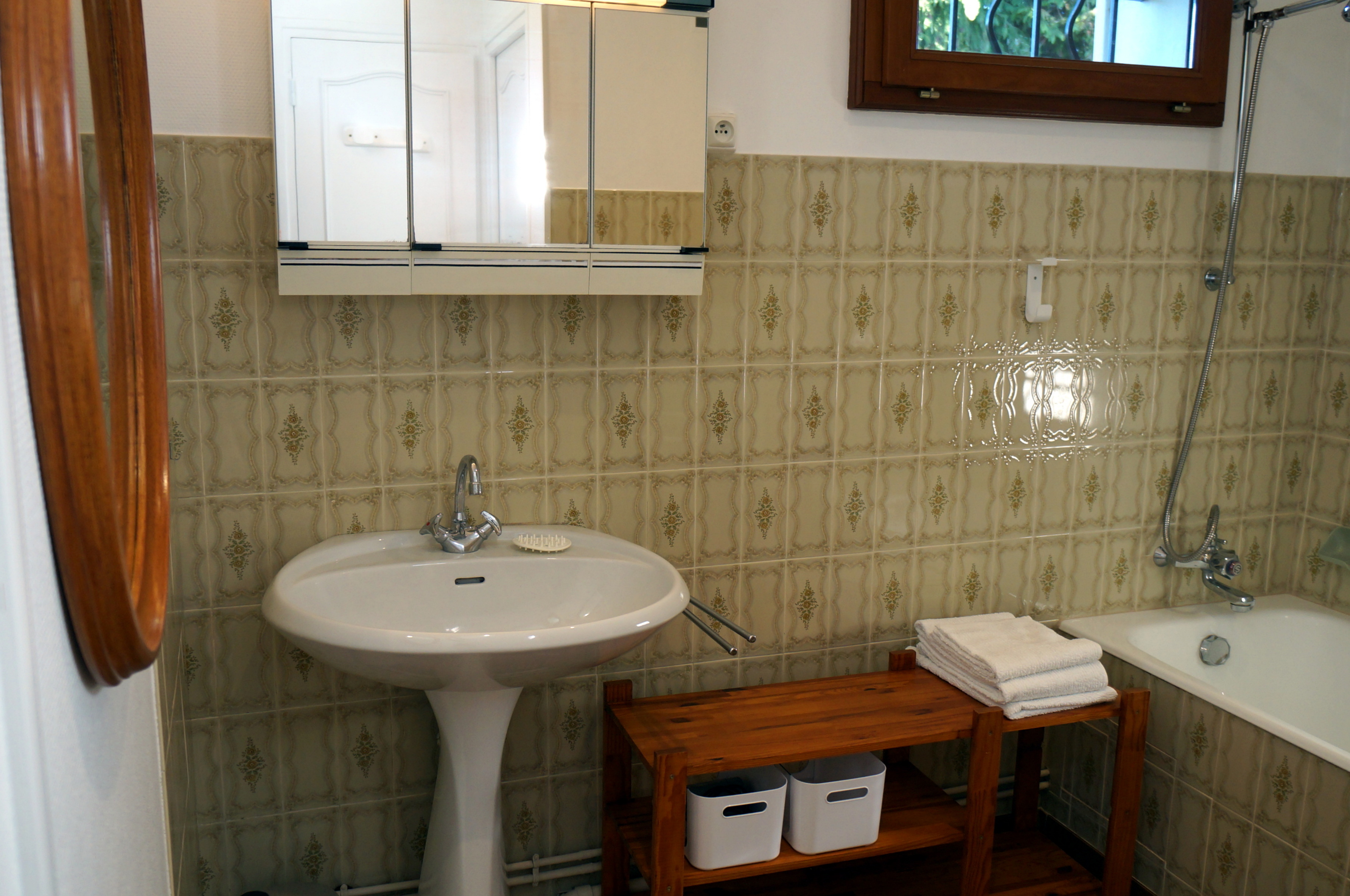 Meublé de tourisme : La petite maison des 13 vents, Tulle - photo 6