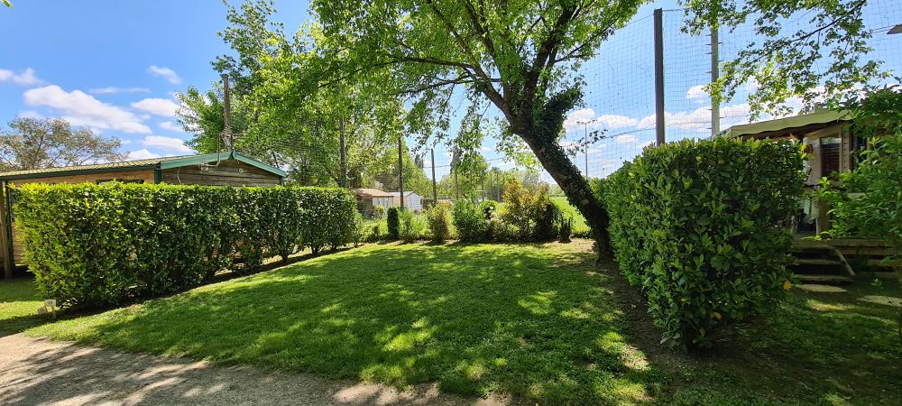 Camping Les Jardins de l'Adour - photo 4