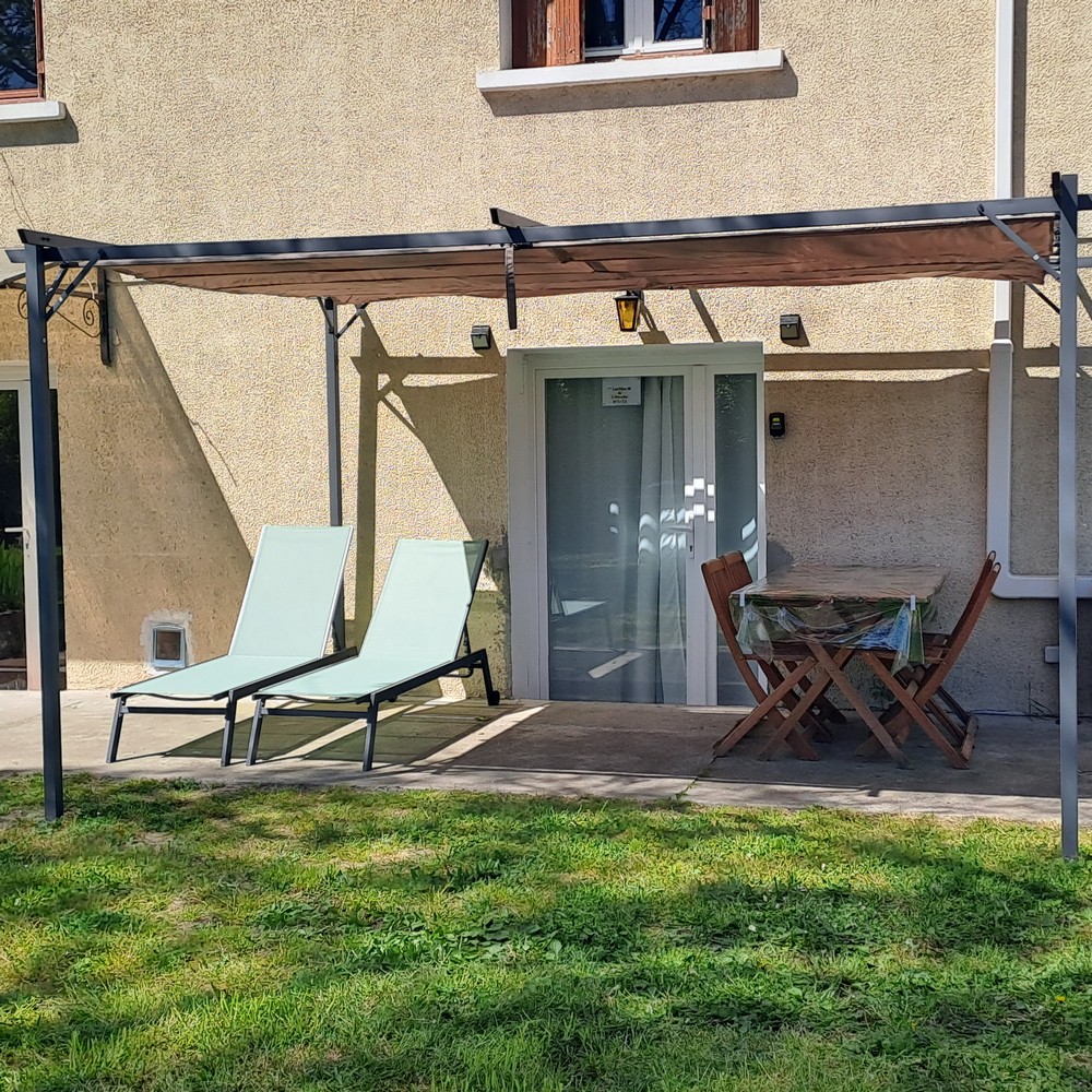 Gîte de l'Akwaba 1, Buzet-sur-Baïse - photo 14